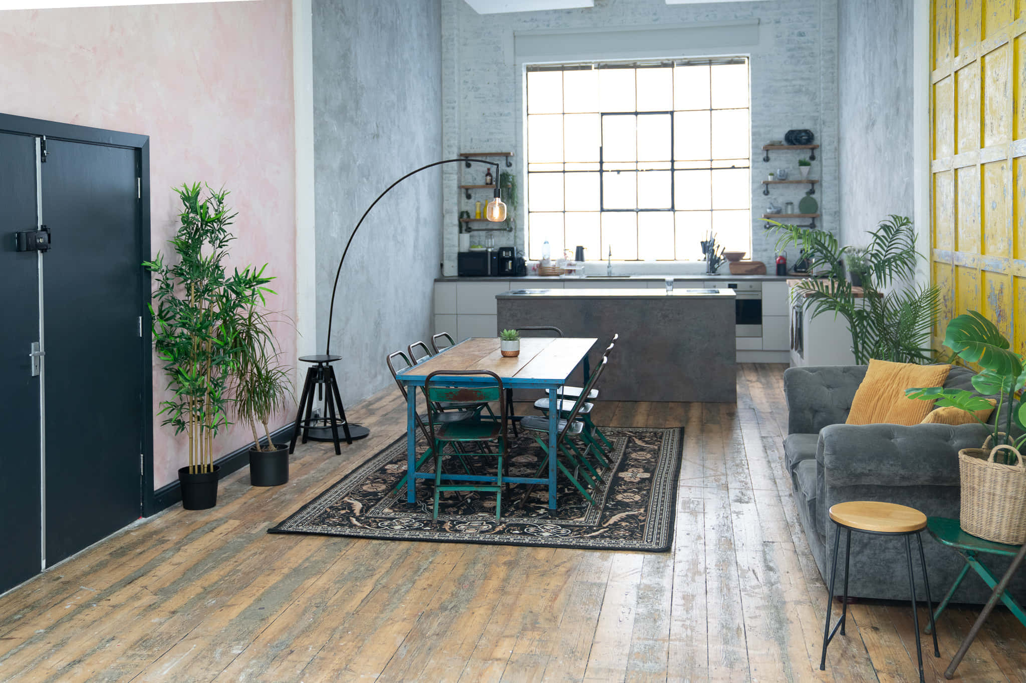 Warehouse Kitchen & Cove 0