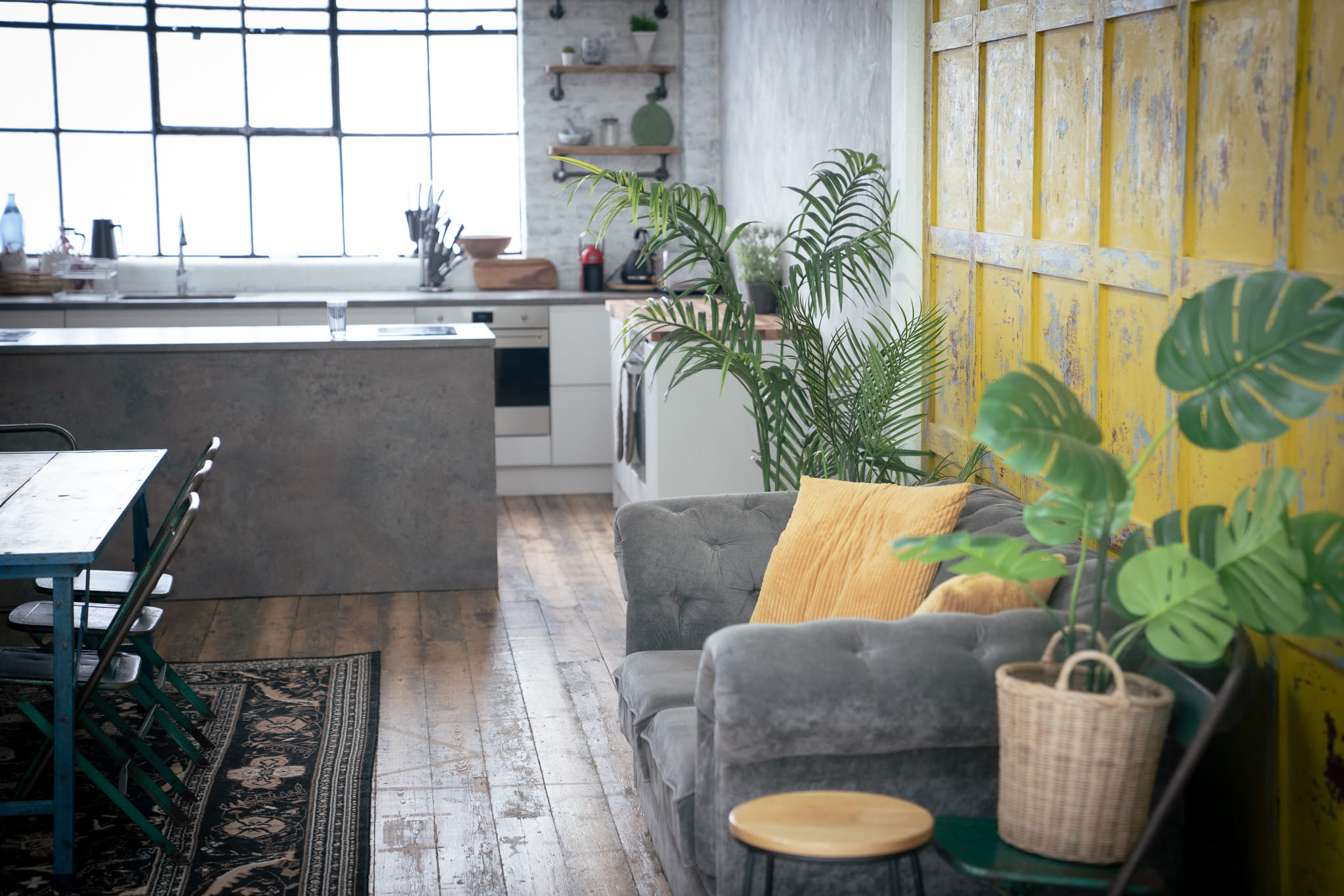 Warehouse Kitchen & Cove 14