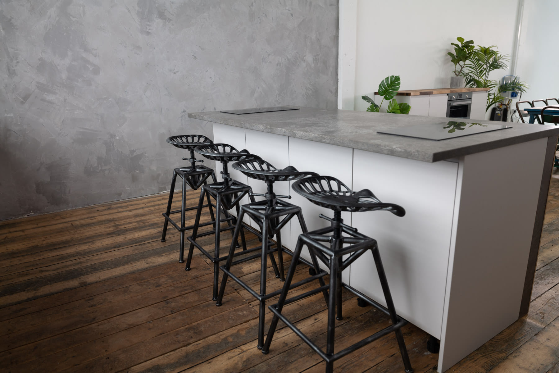 Warehouse Kitchen & Cove 4