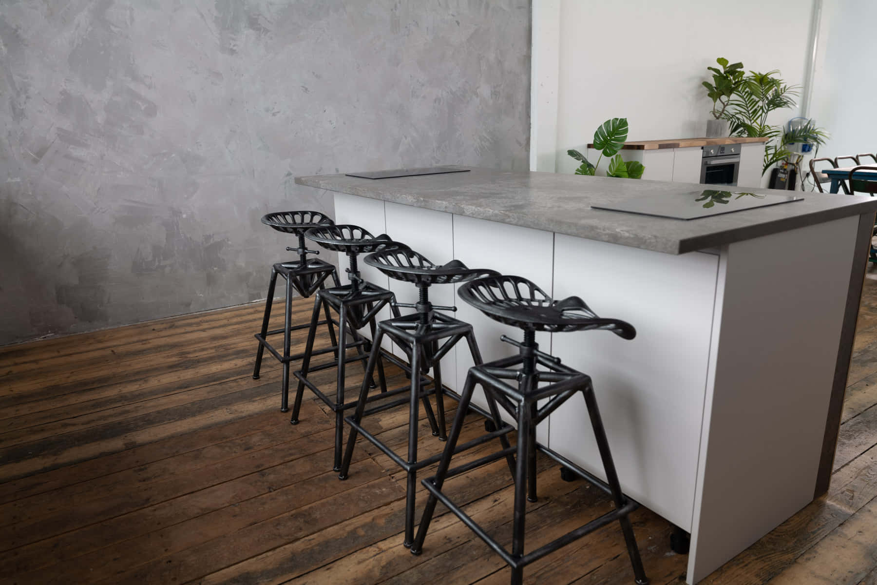 Warehouse Kitchen & Cove 4