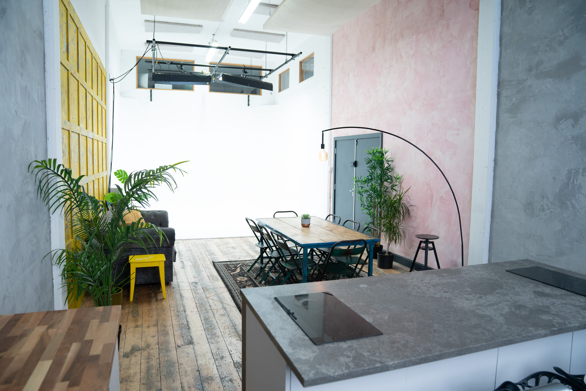 Warehouse Kitchen & Cove 7