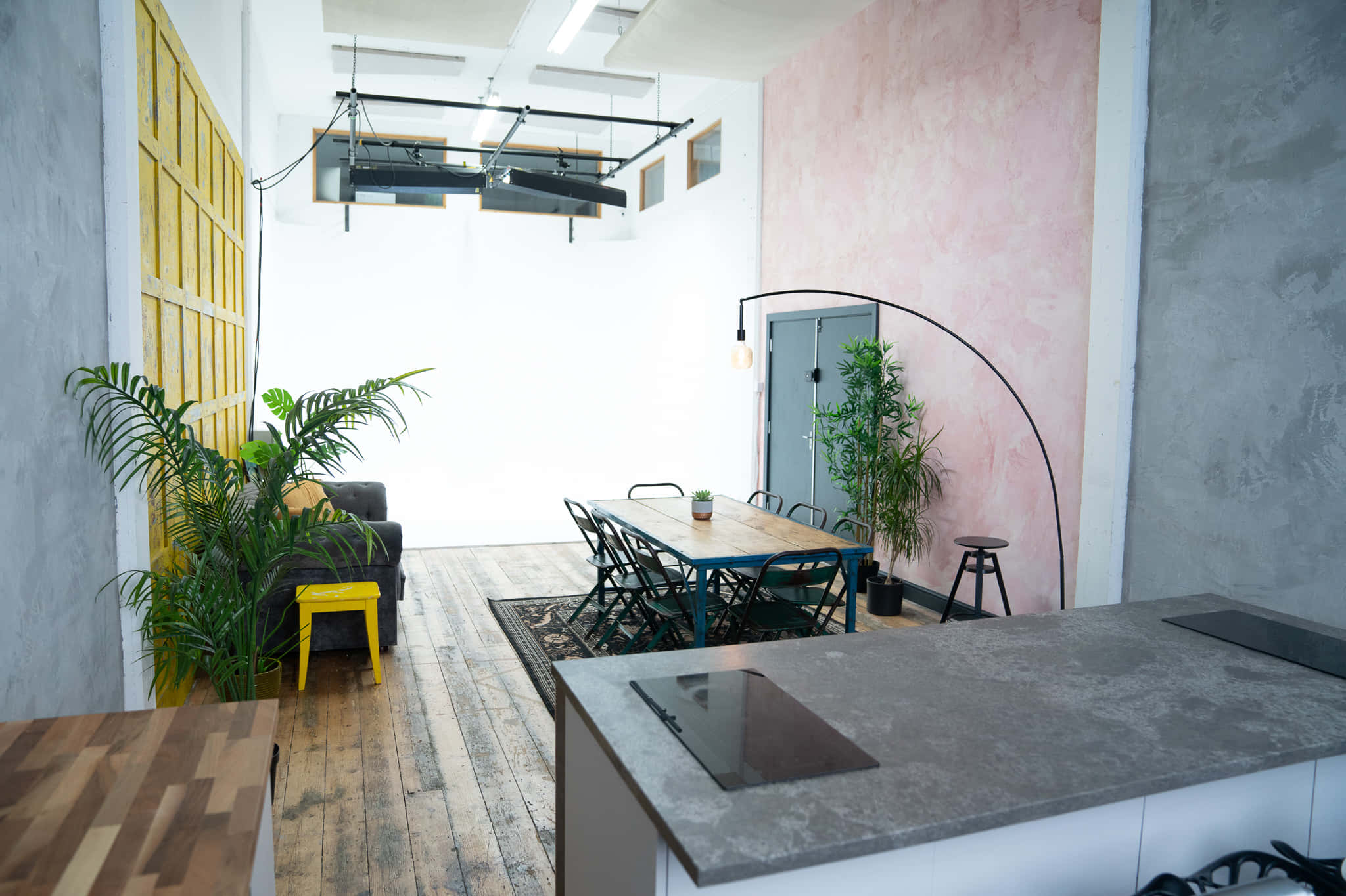 Warehouse Kitchen & Cove 7