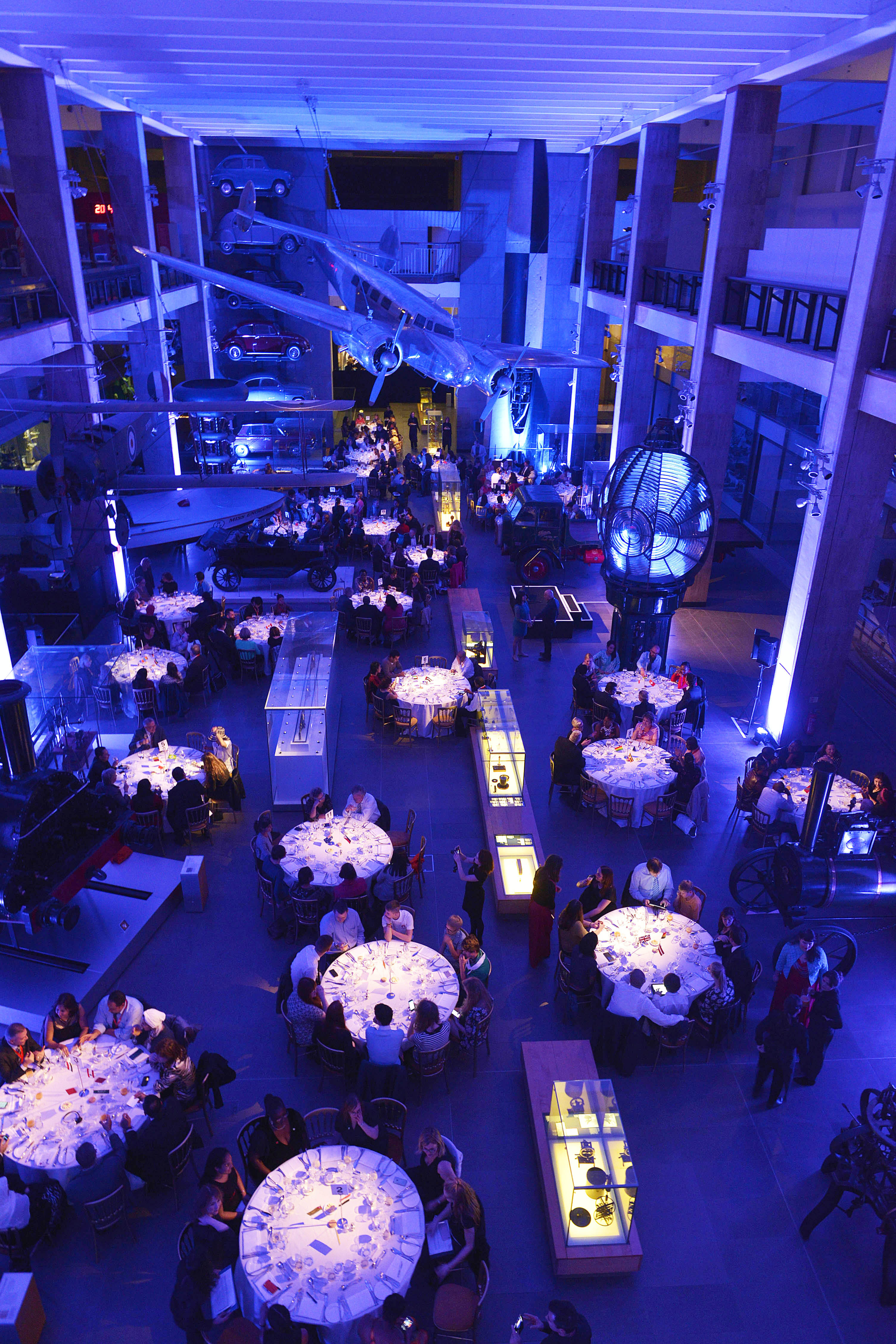 Making the Modern World 5