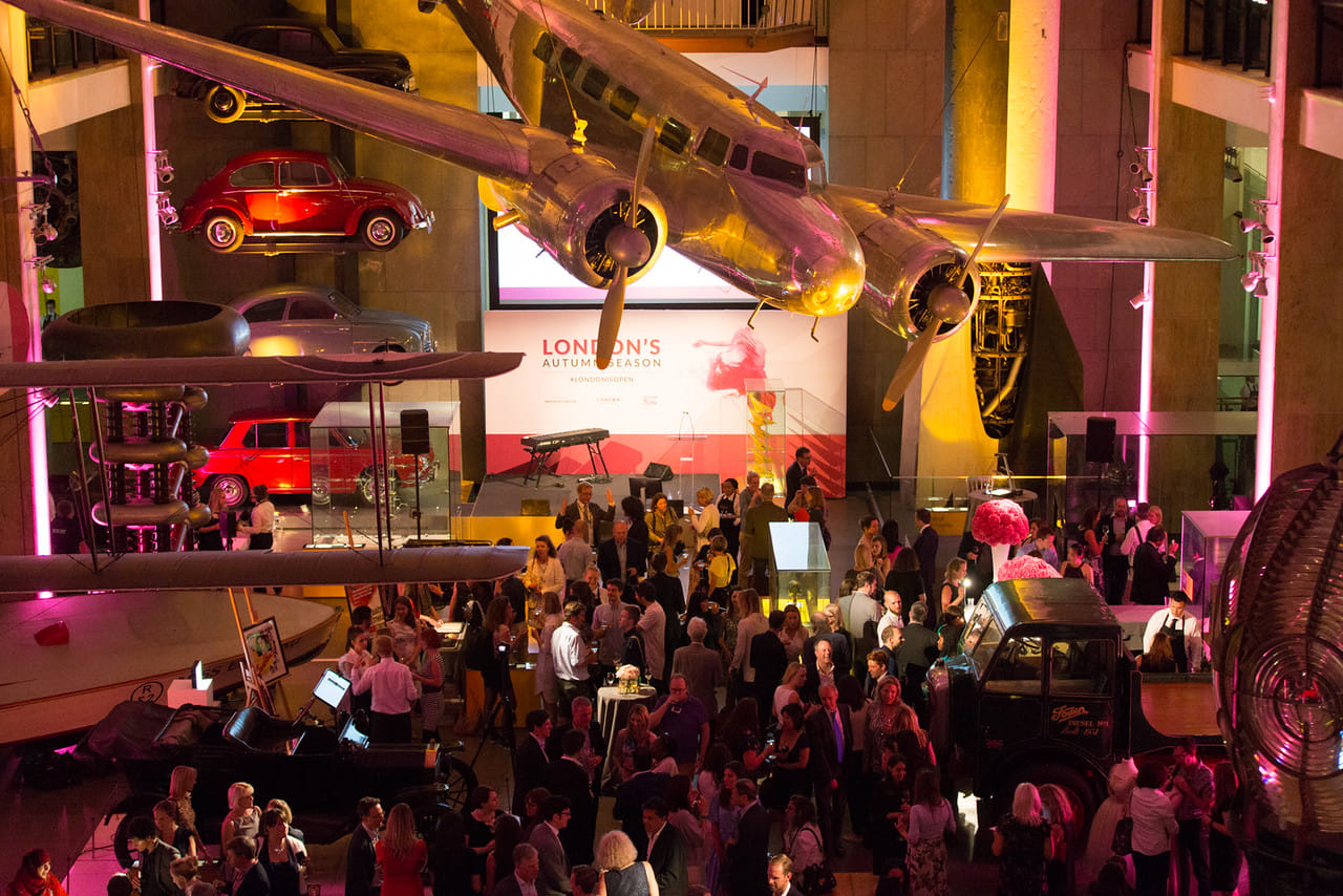 Making the Modern World 2