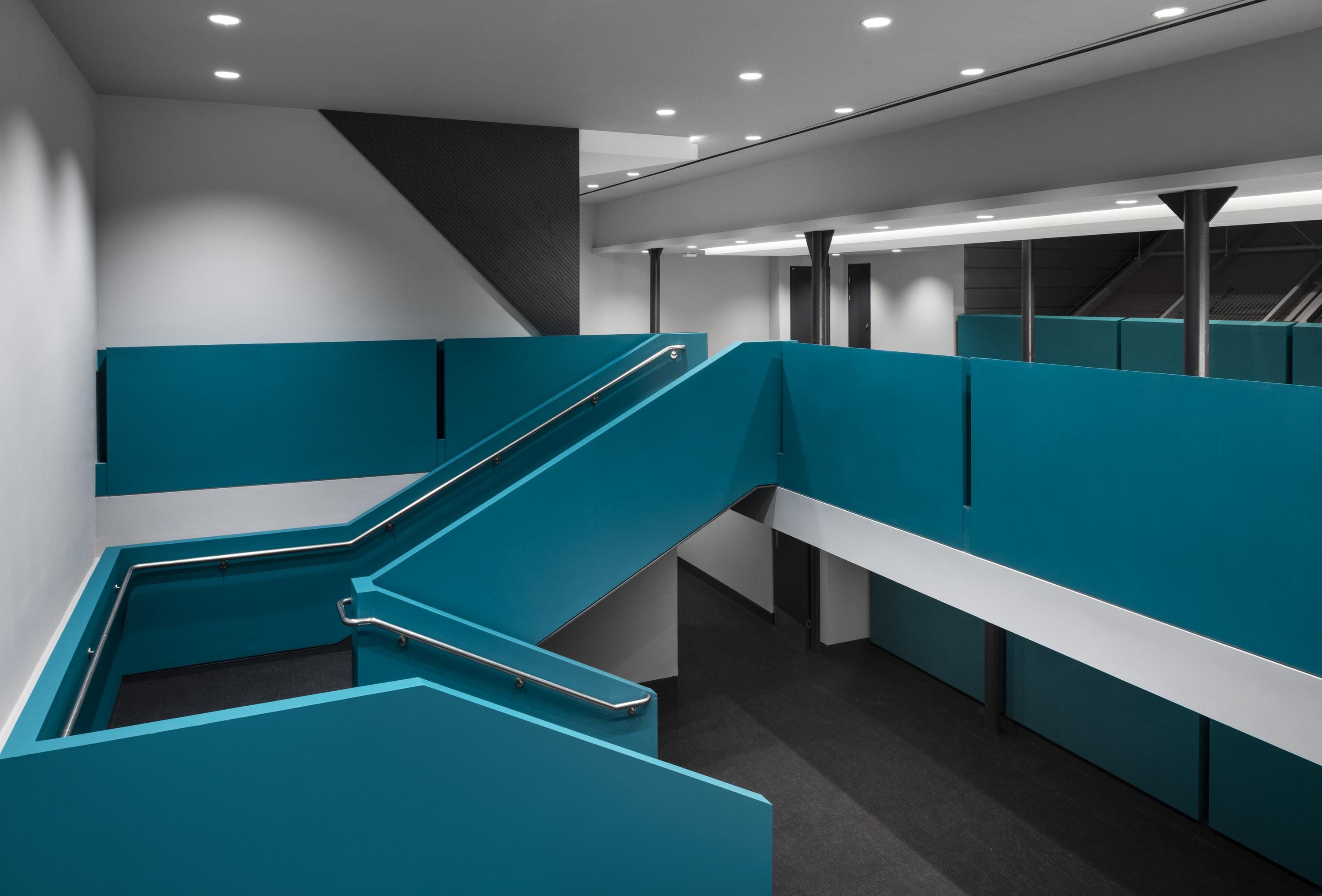 IMAX: The Ronson Theatre 7