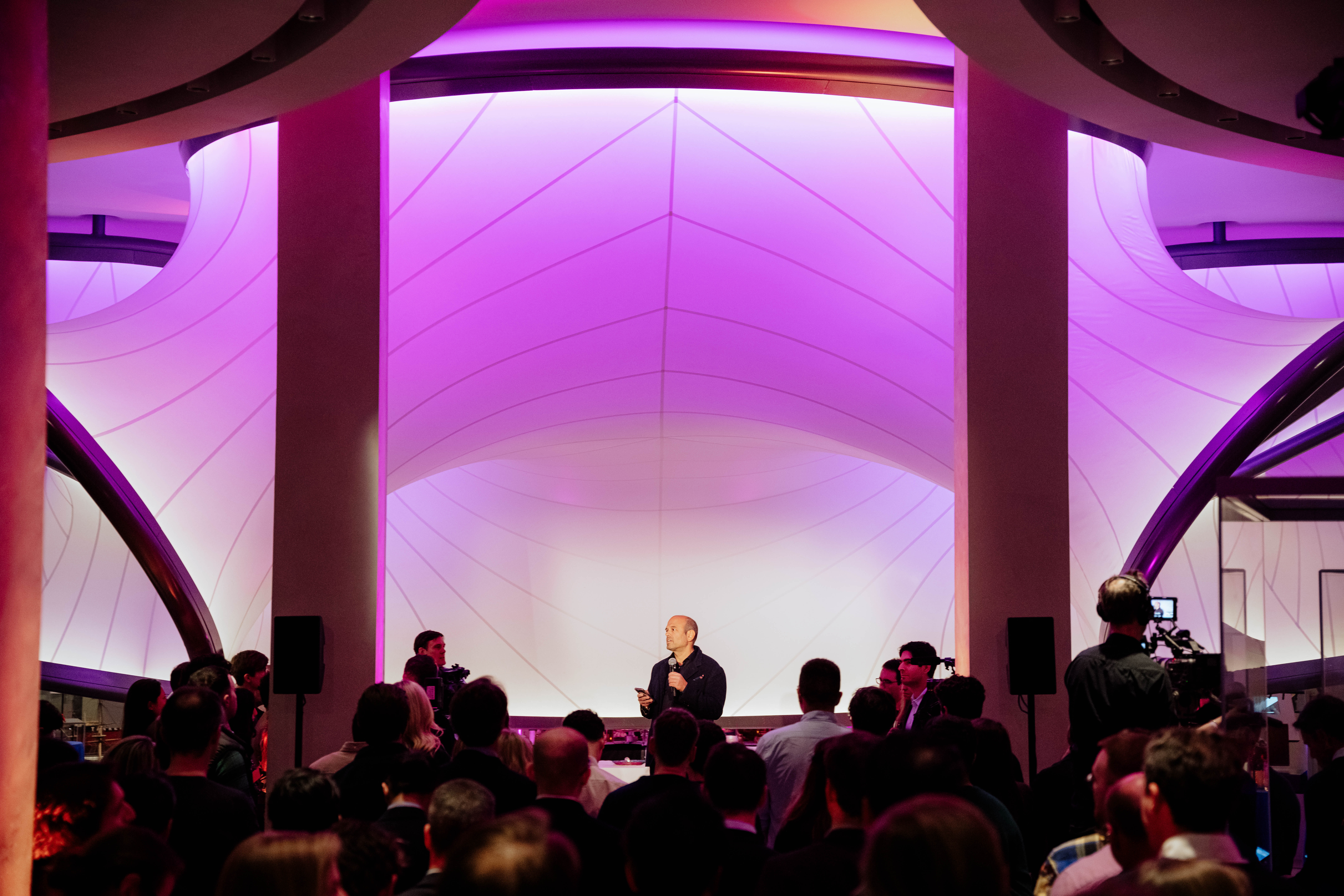 Mathematics: The Winton Gallery 4