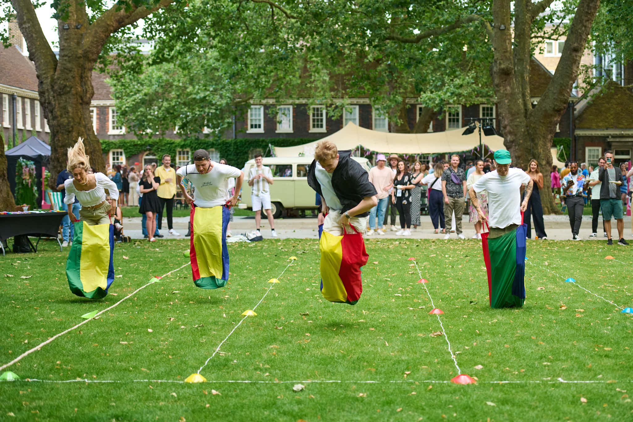 Shoreditch Gardens 16