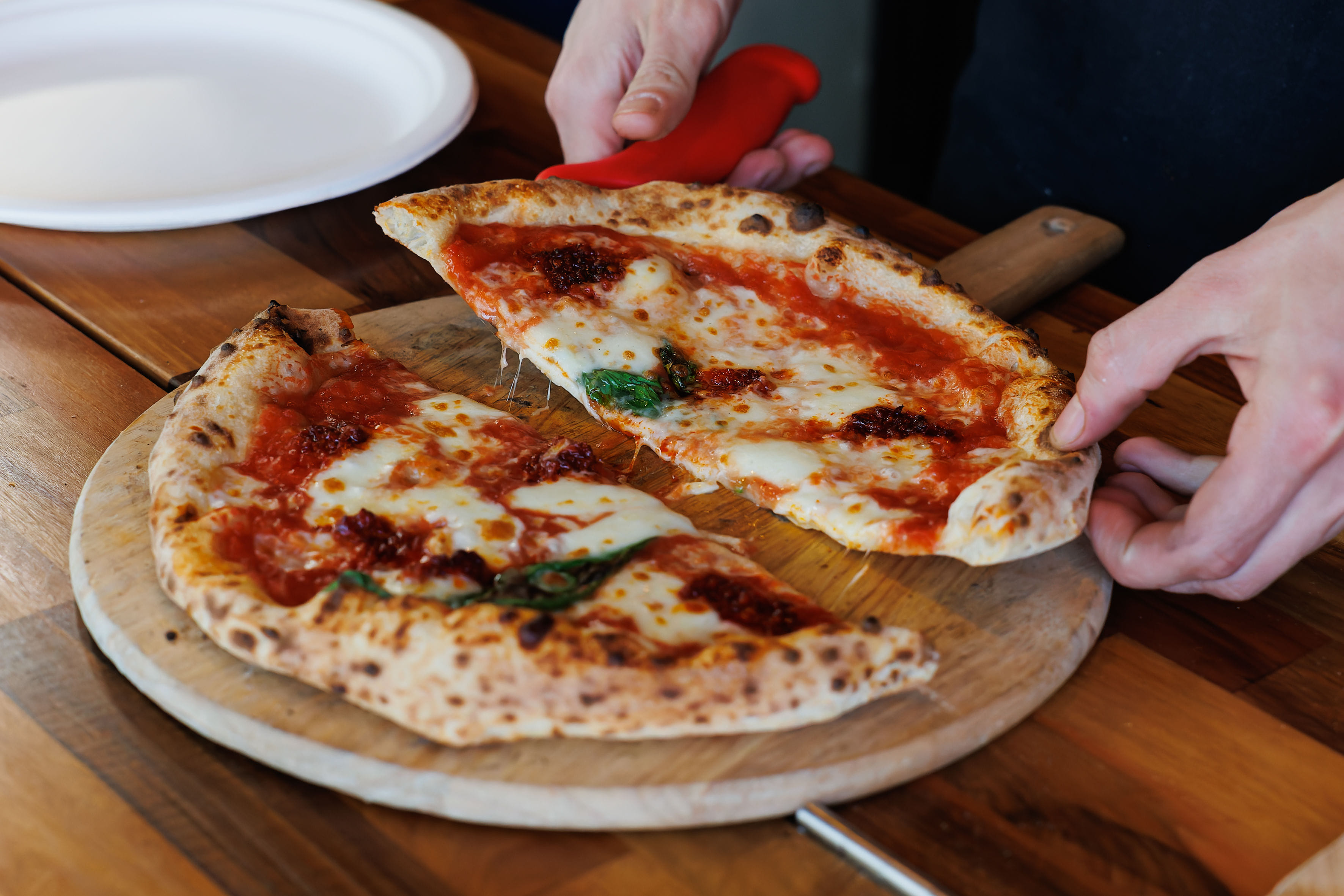 Shoreditch Gardens 18