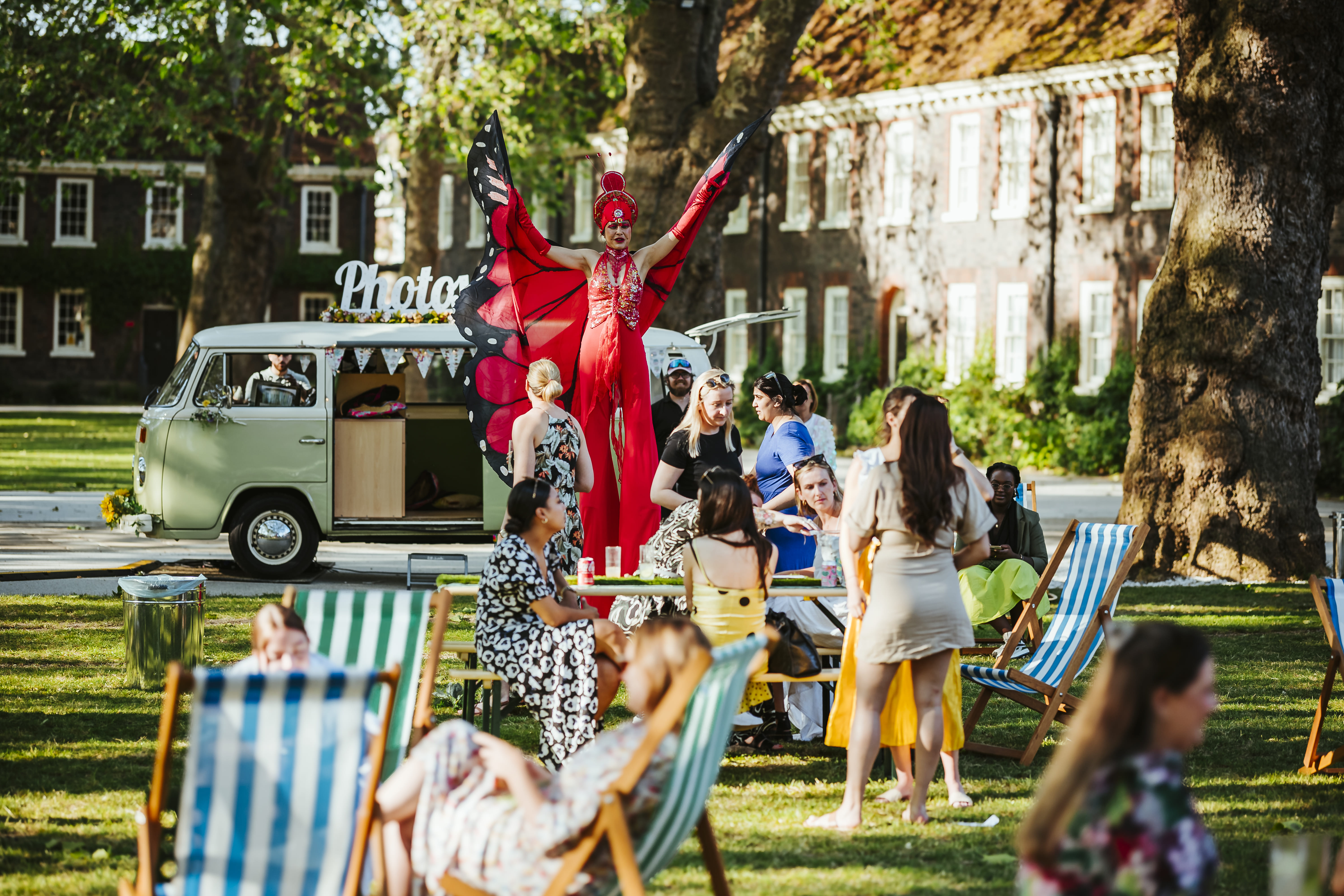 Shoreditch Gardens 17