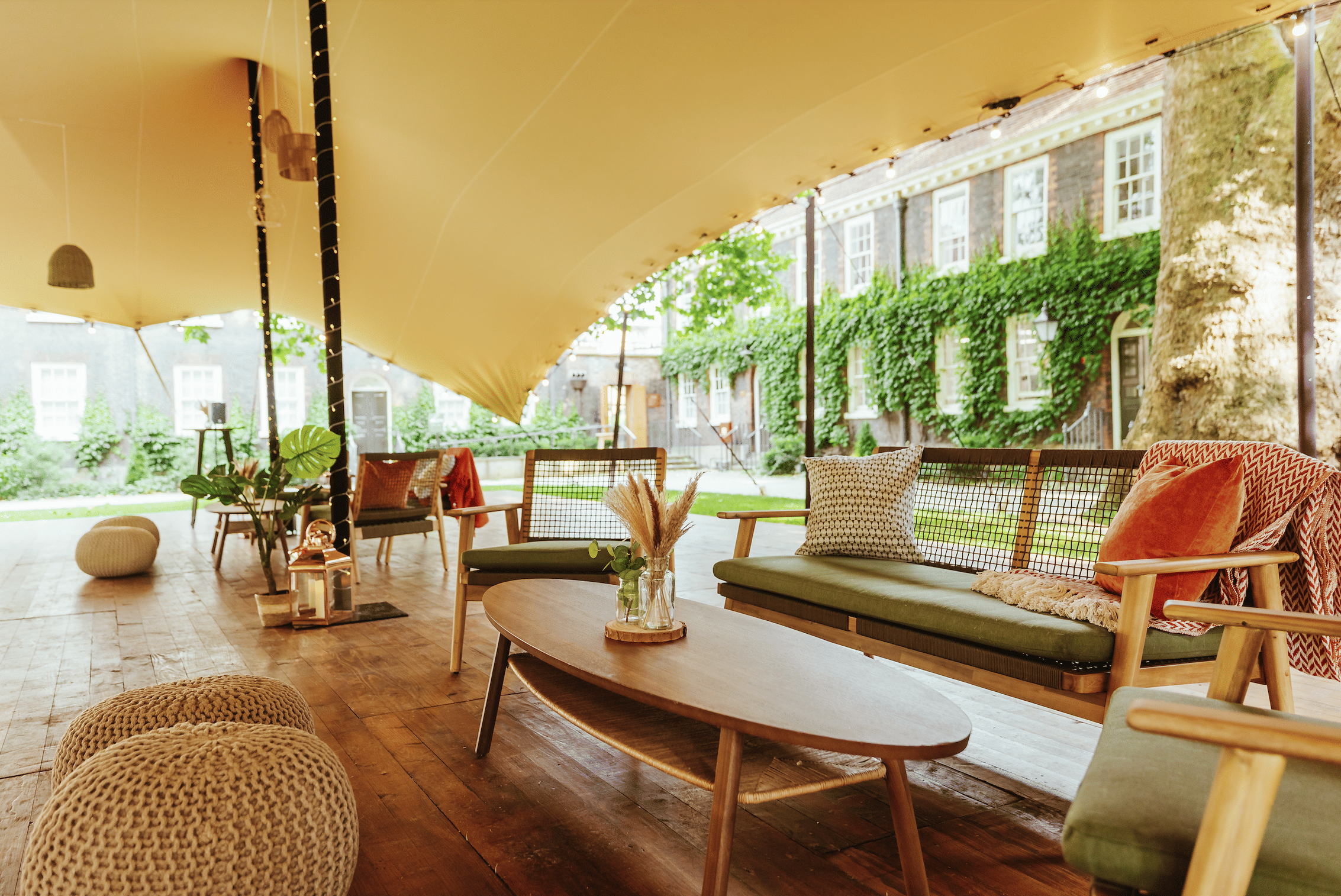 Shoreditch Gardens 1