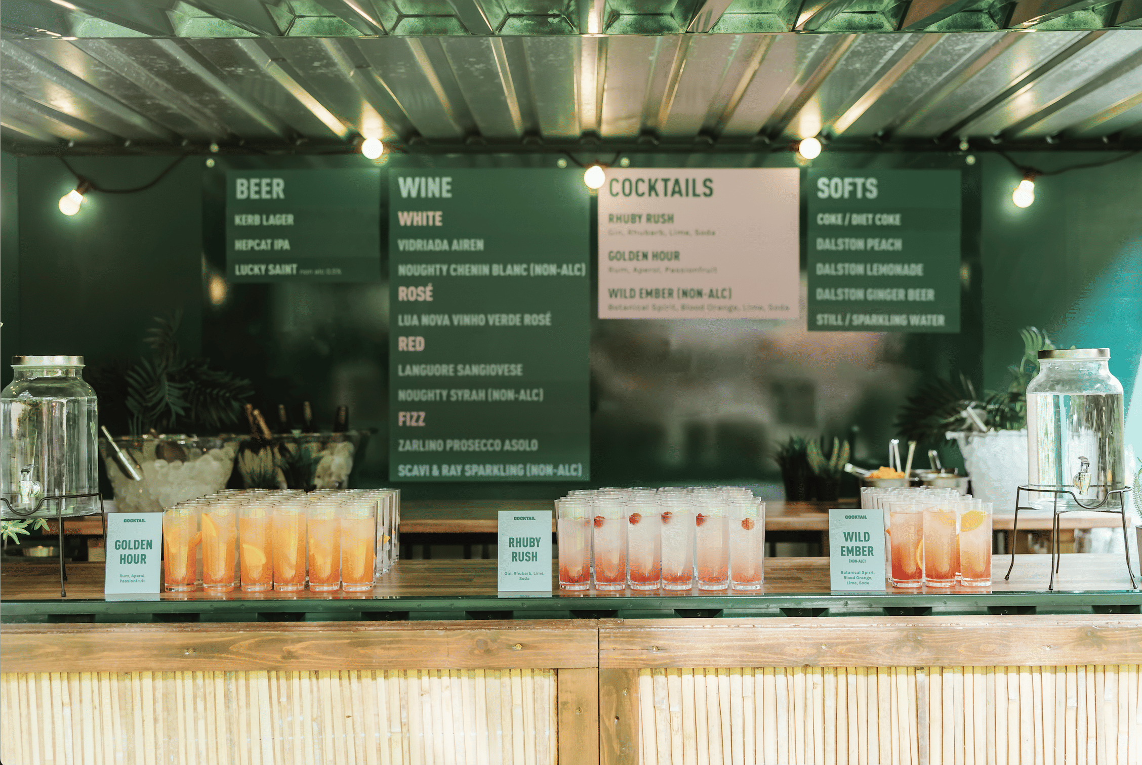 Shoreditch Gardens 5