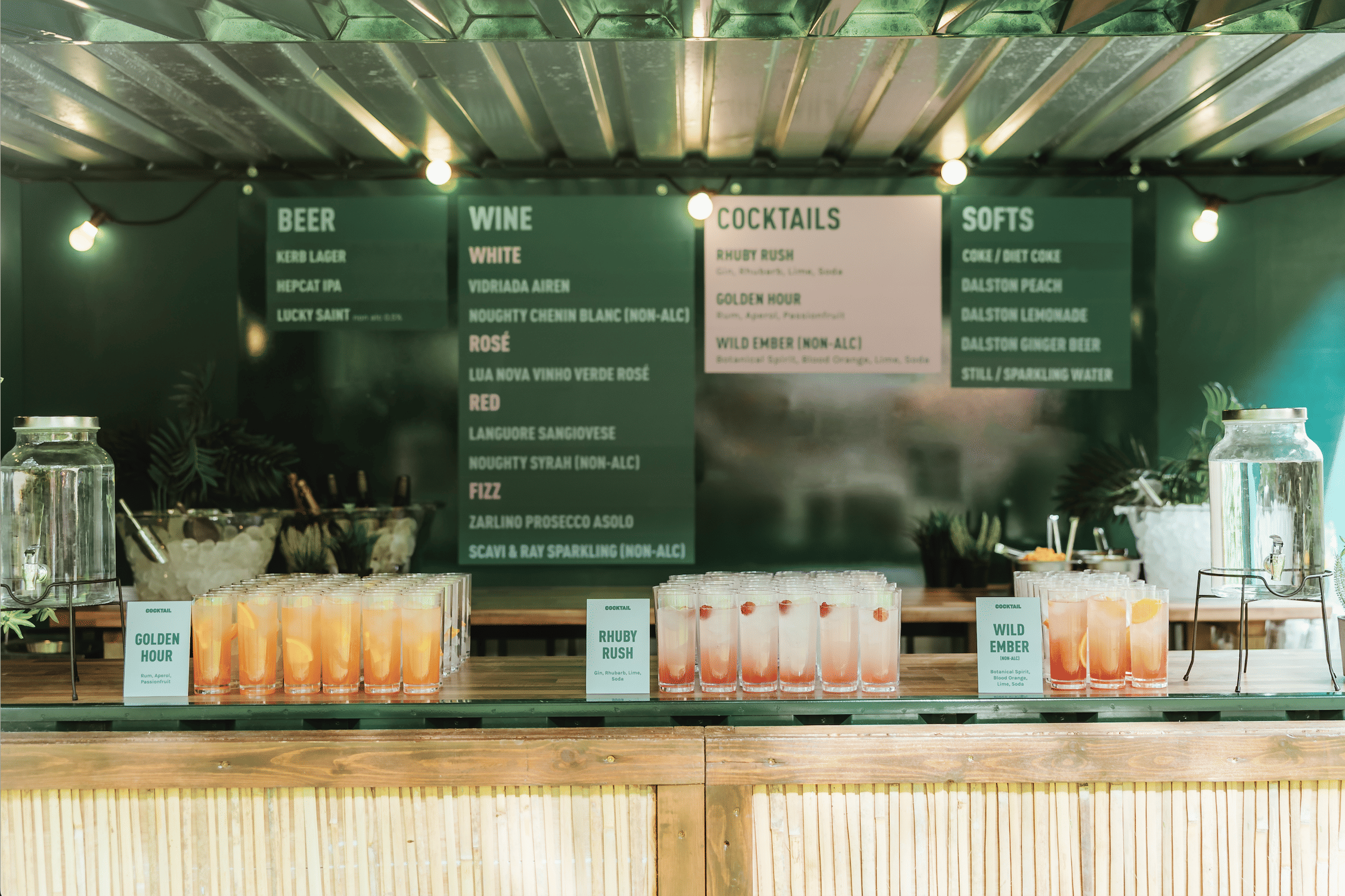 Shoreditch Gardens 5