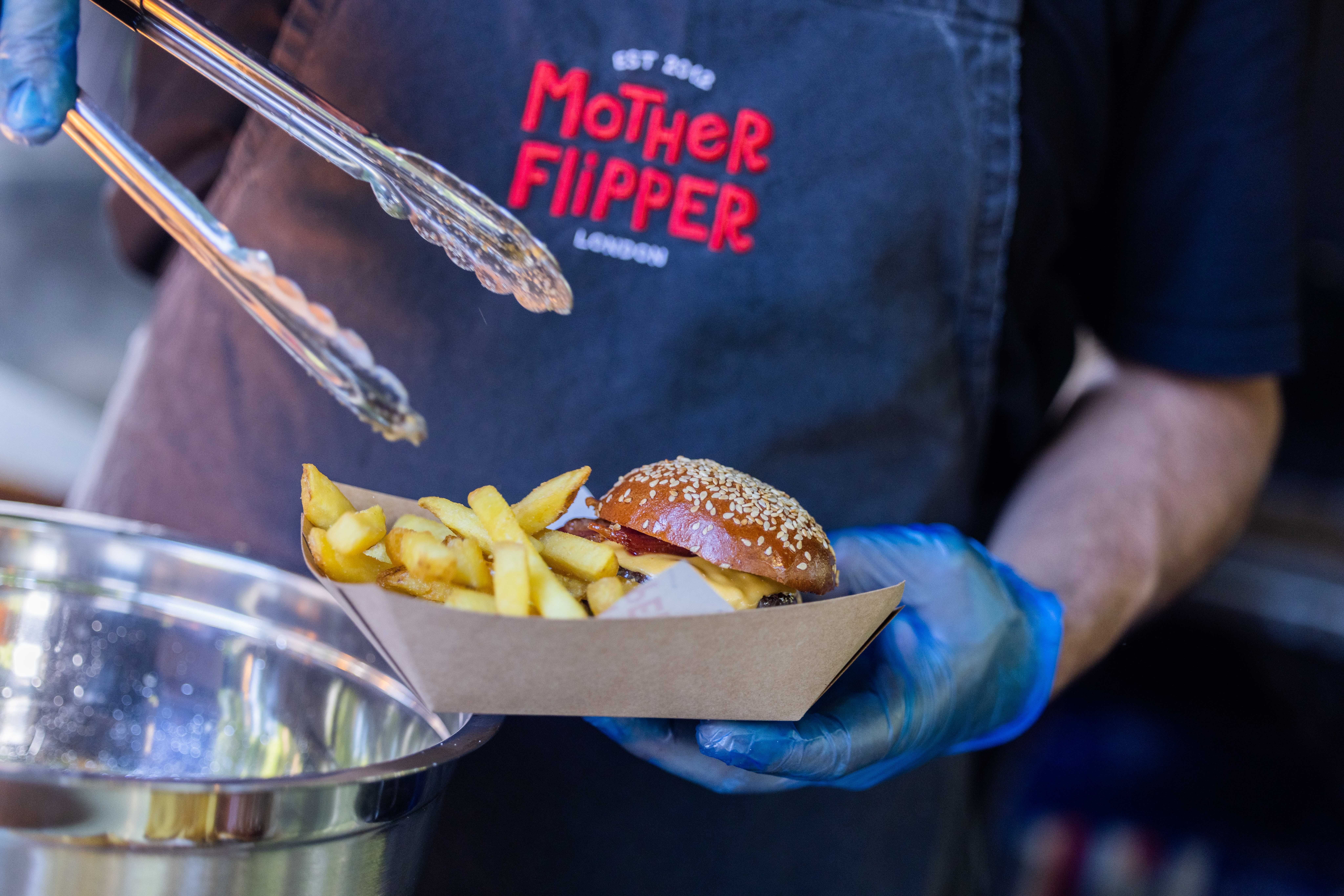 Shoreditch Gardens 10