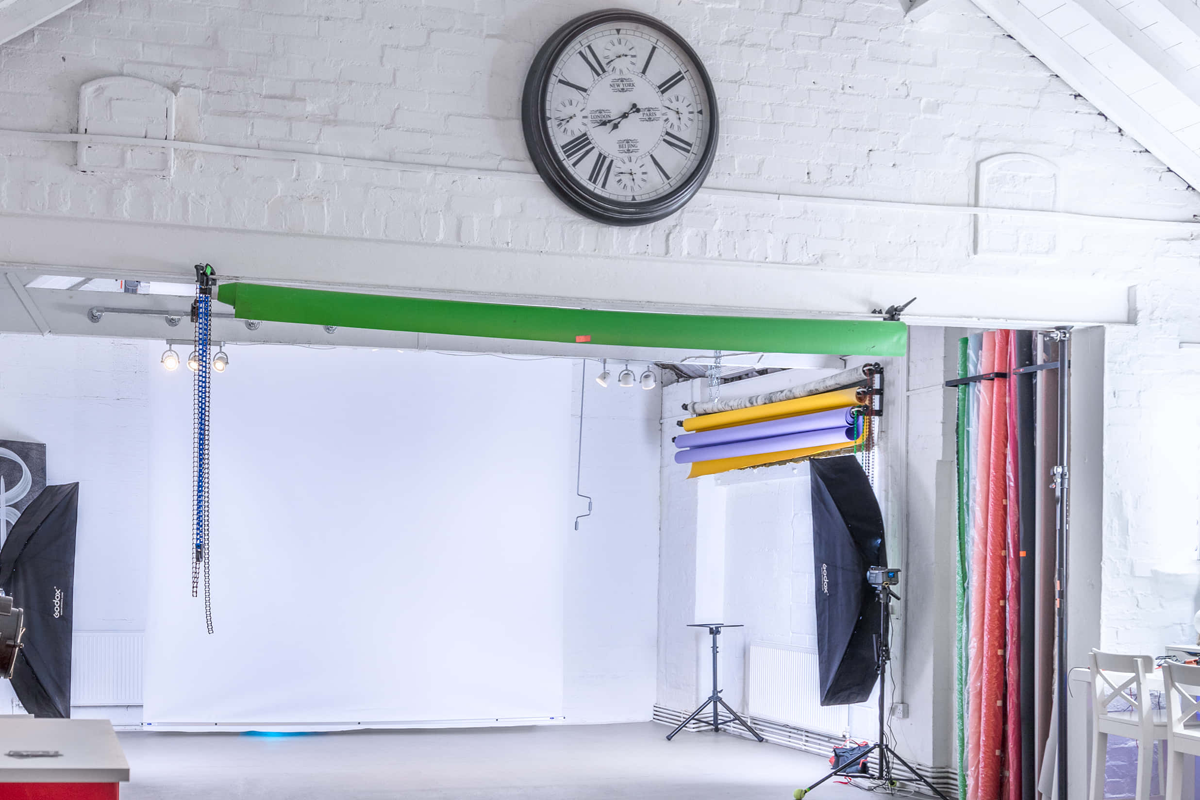 Photographic Studio Space 1