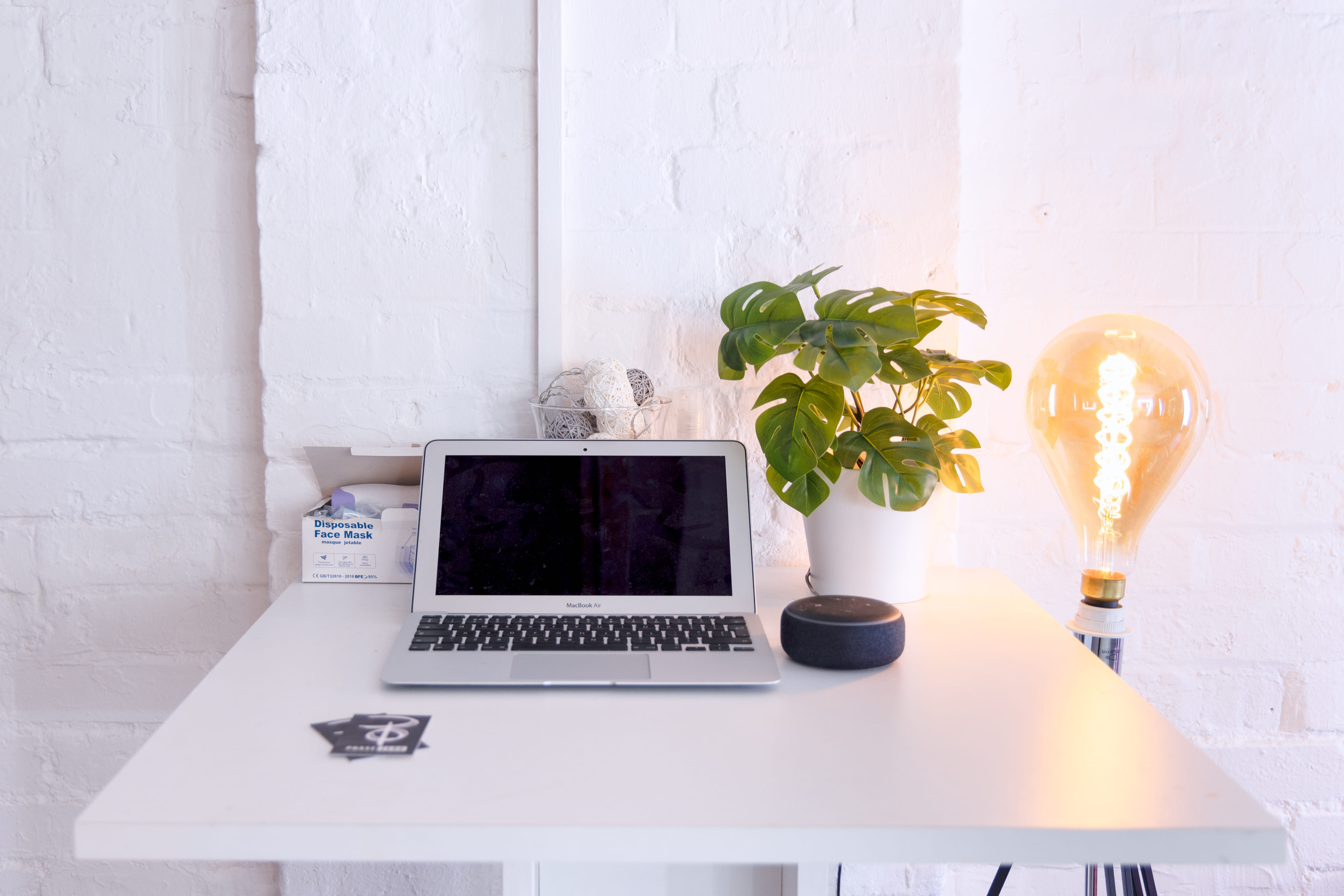 Photographic Studio Space 10