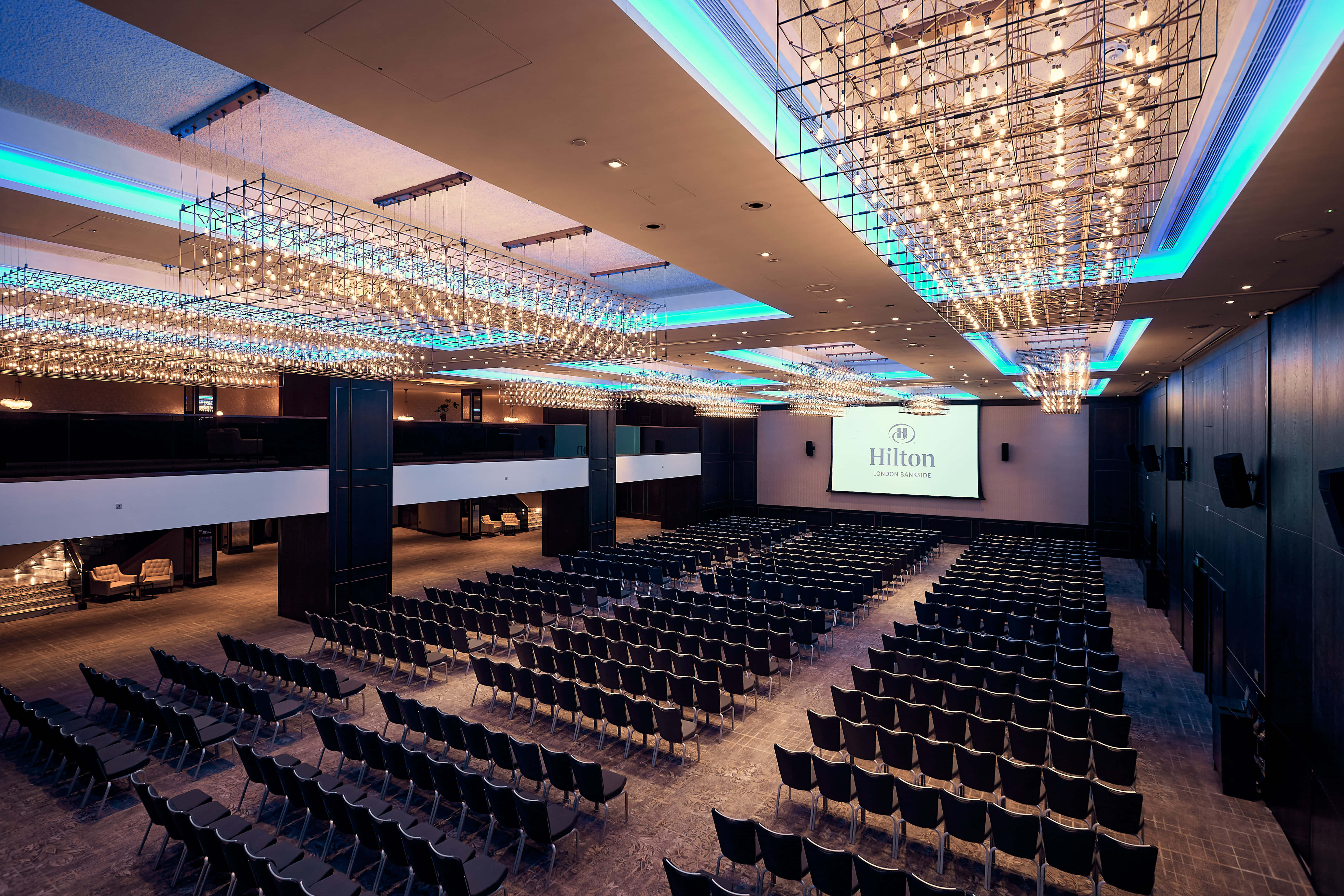 The Bankside Ballroom 6