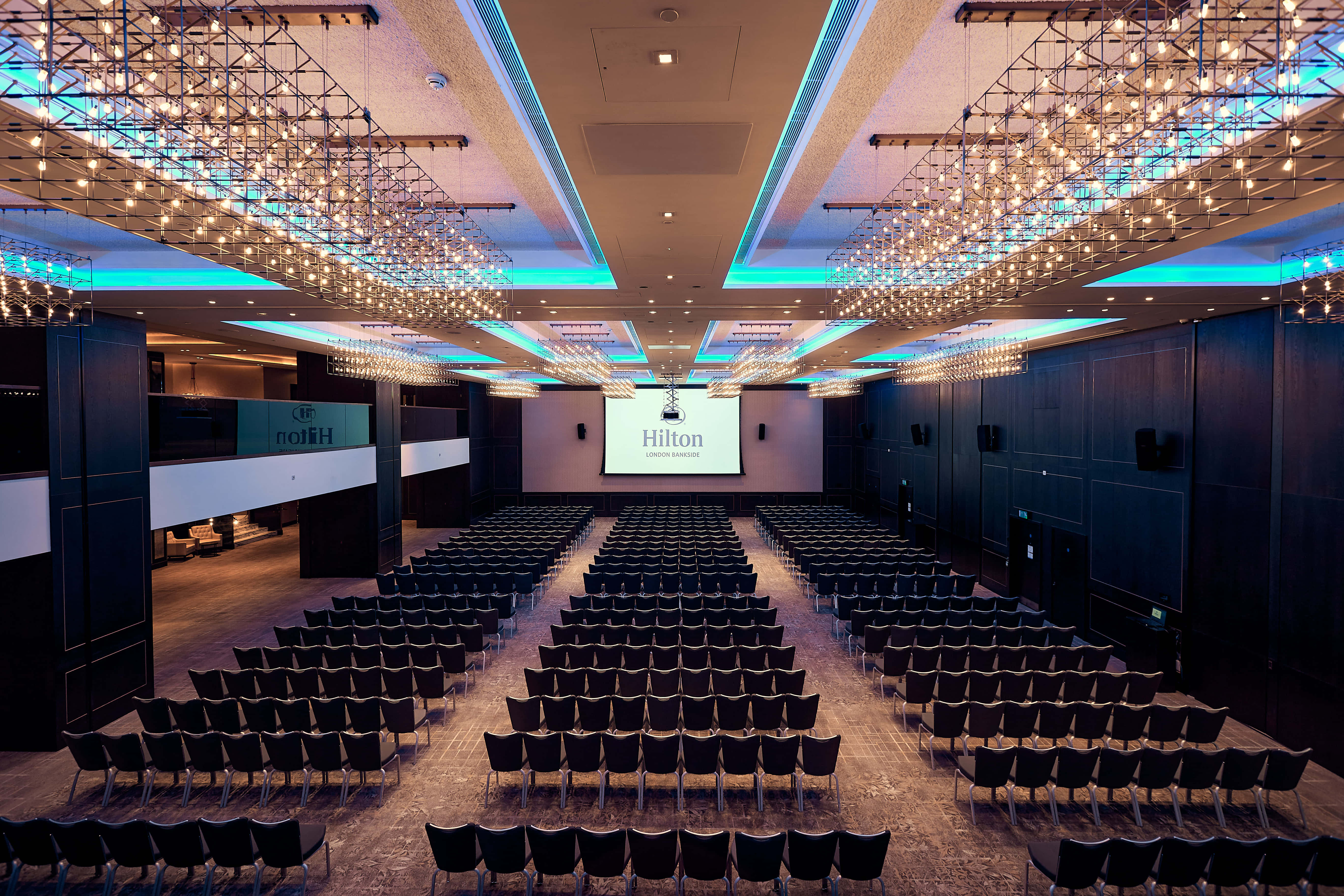 The Bankside Ballroom 0