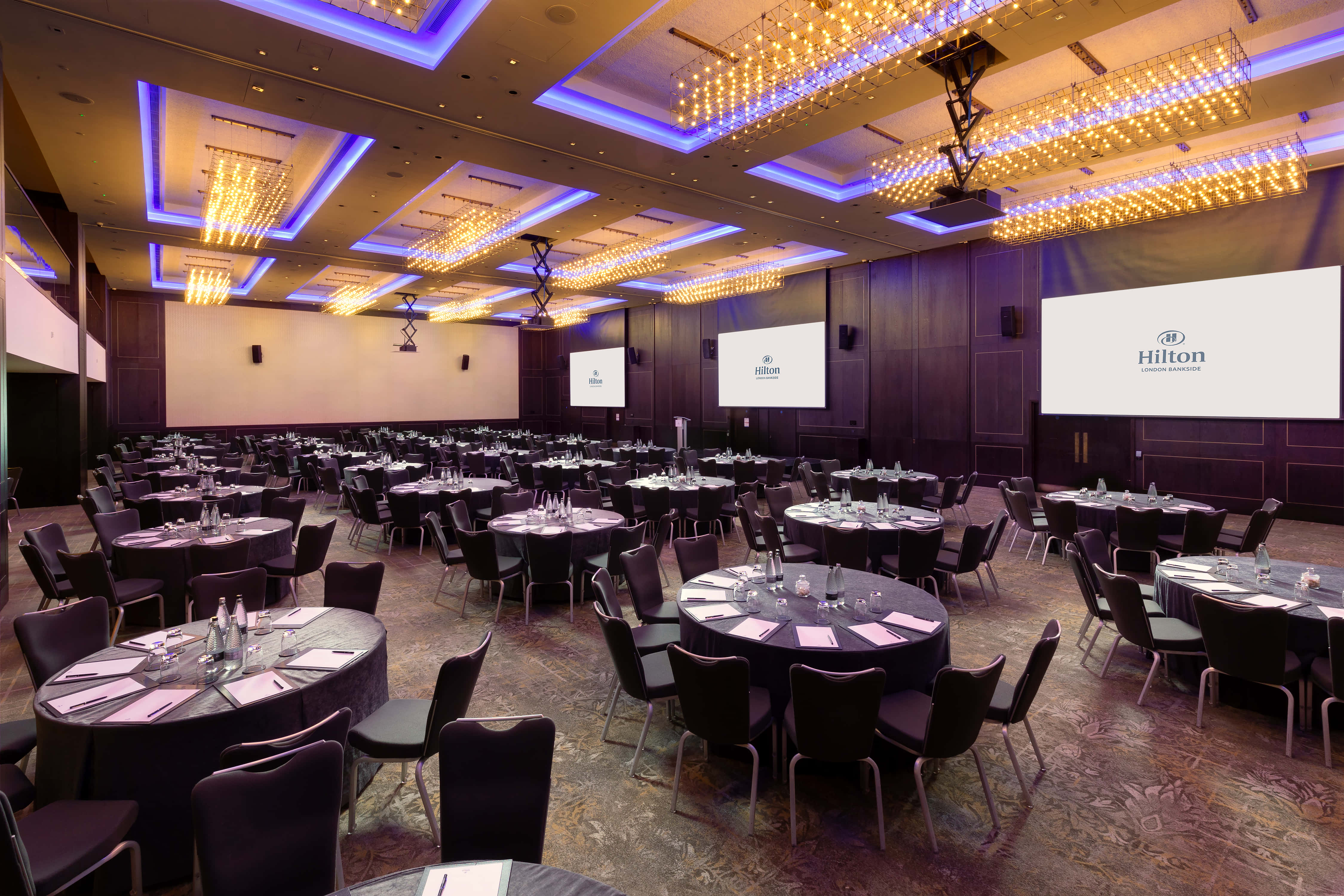 The Bankside Ballroom 7