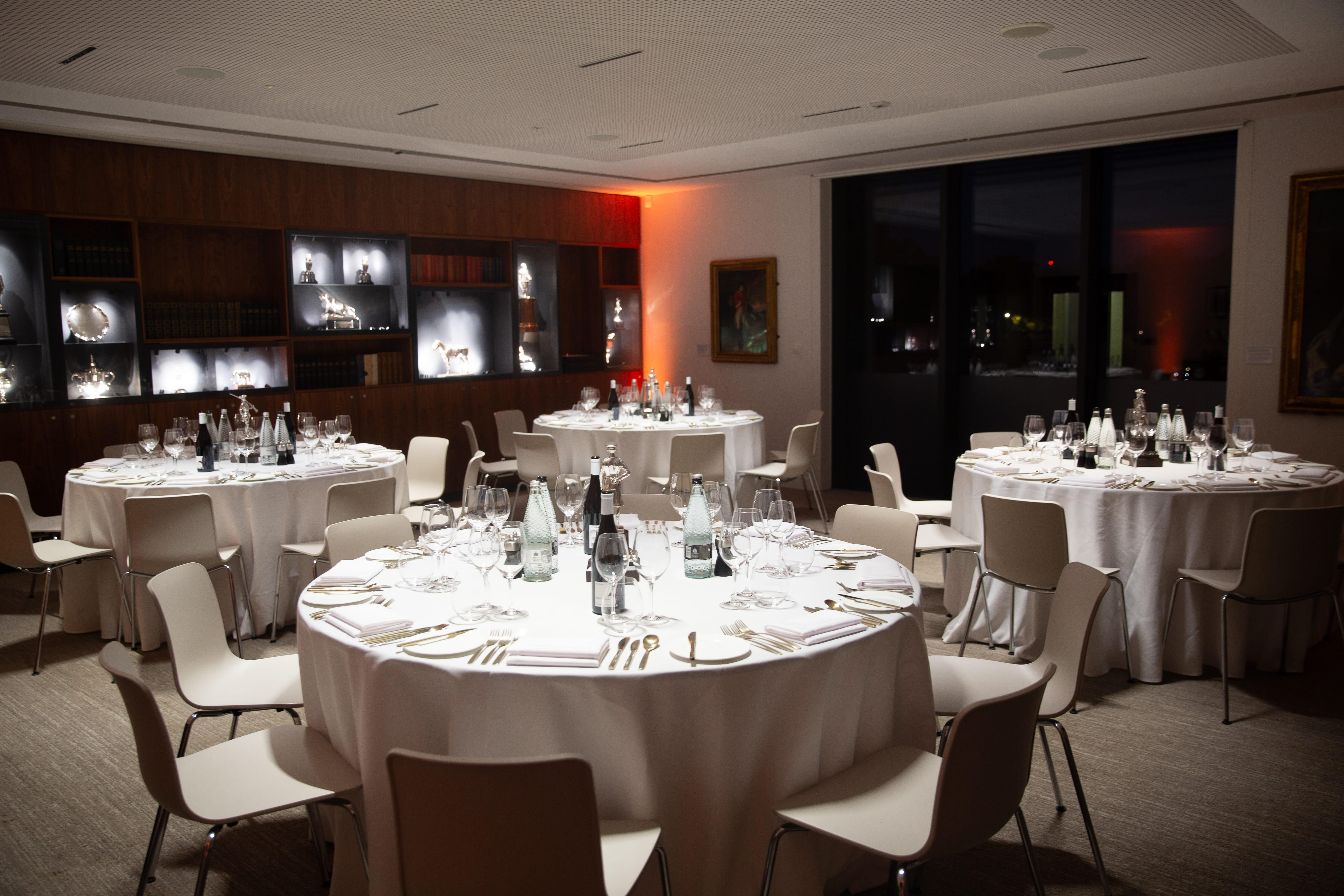 Boardroom 3