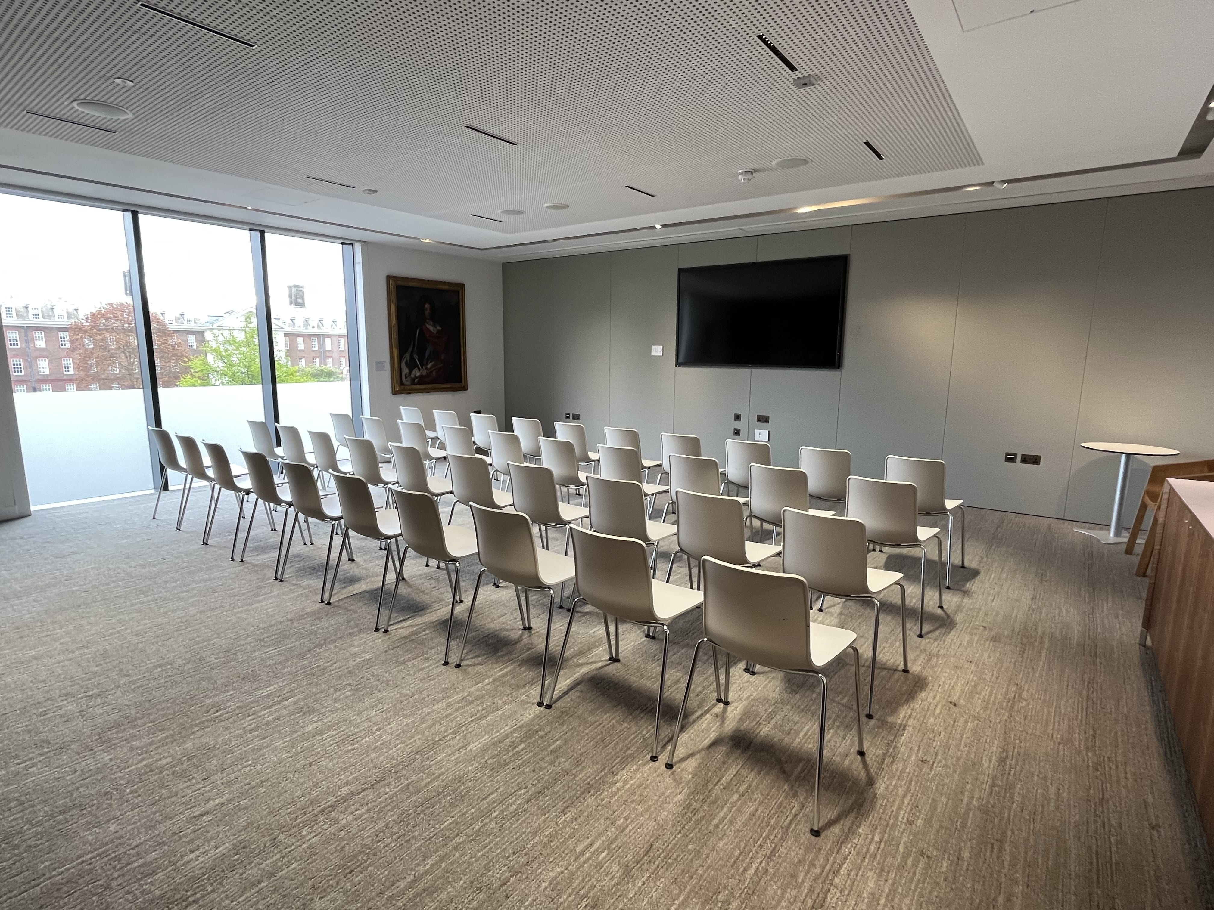 Boardroom 5
