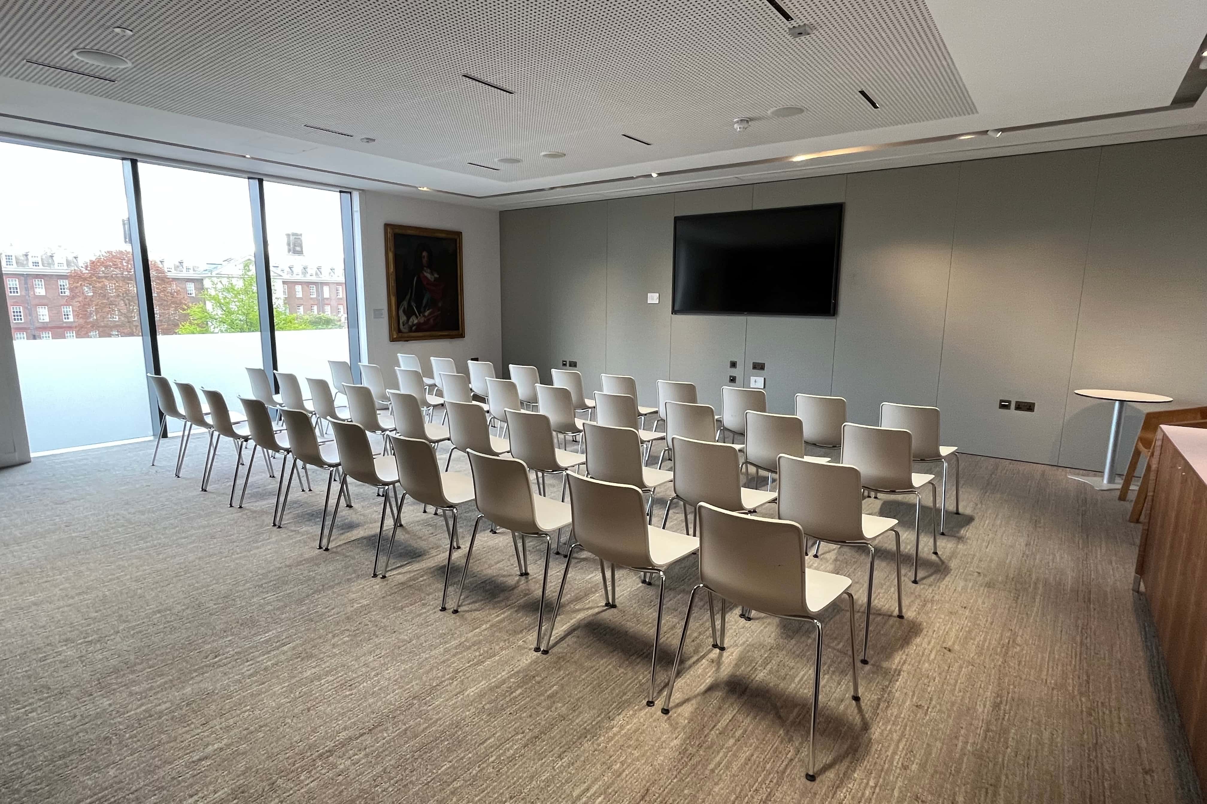 Boardroom 5