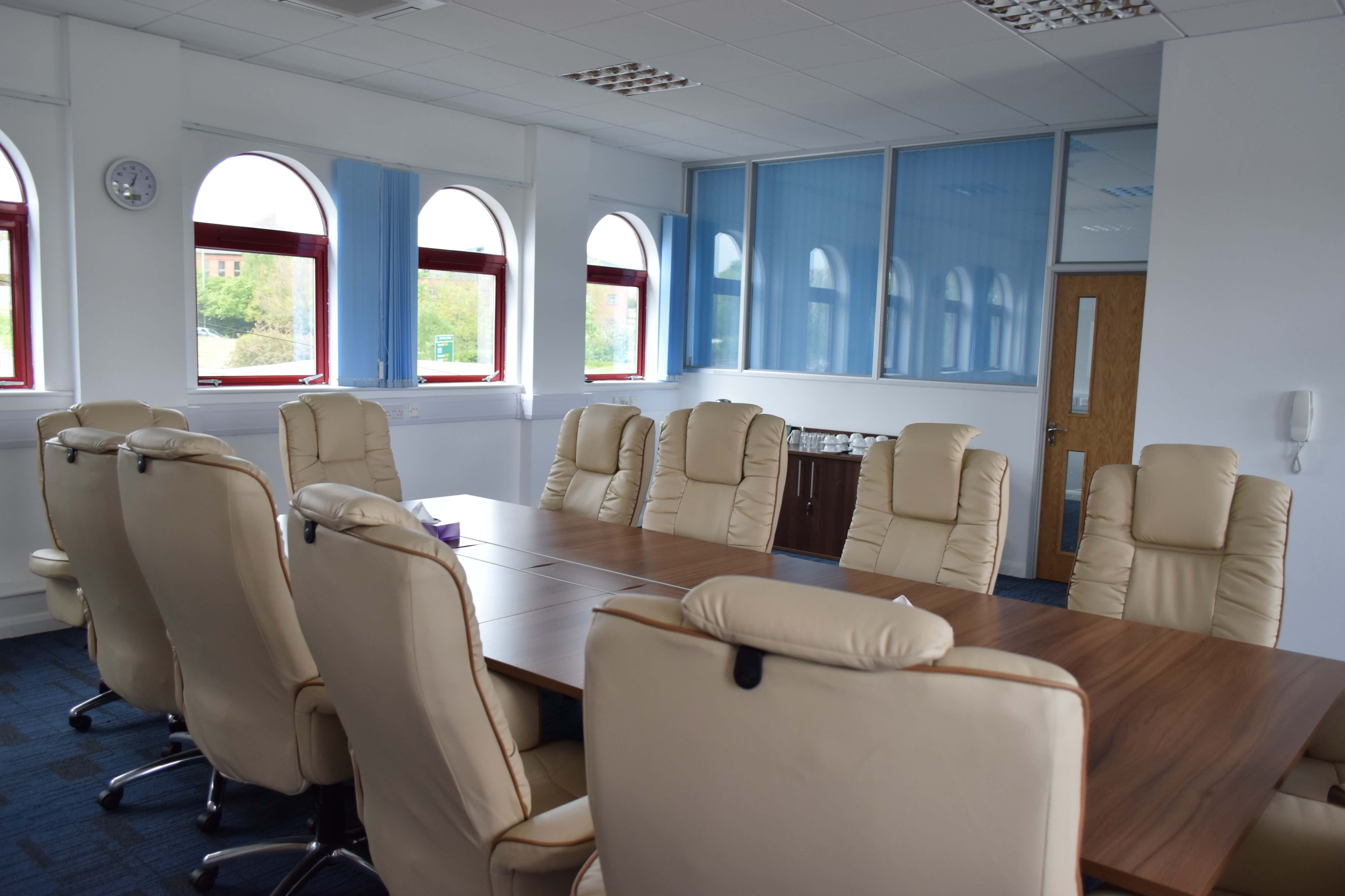 Executive Meeting Room 1