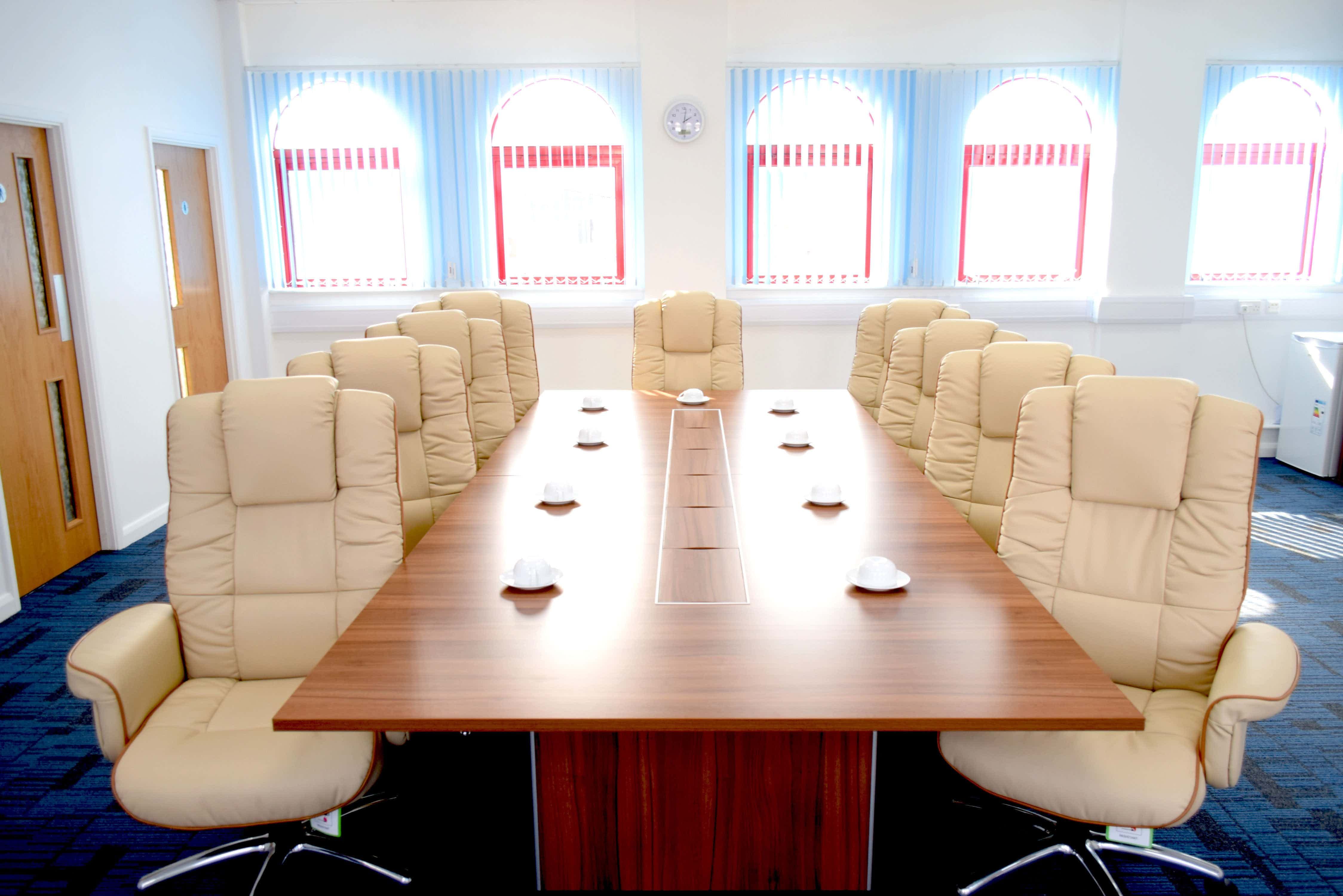 Executive Meeting Room