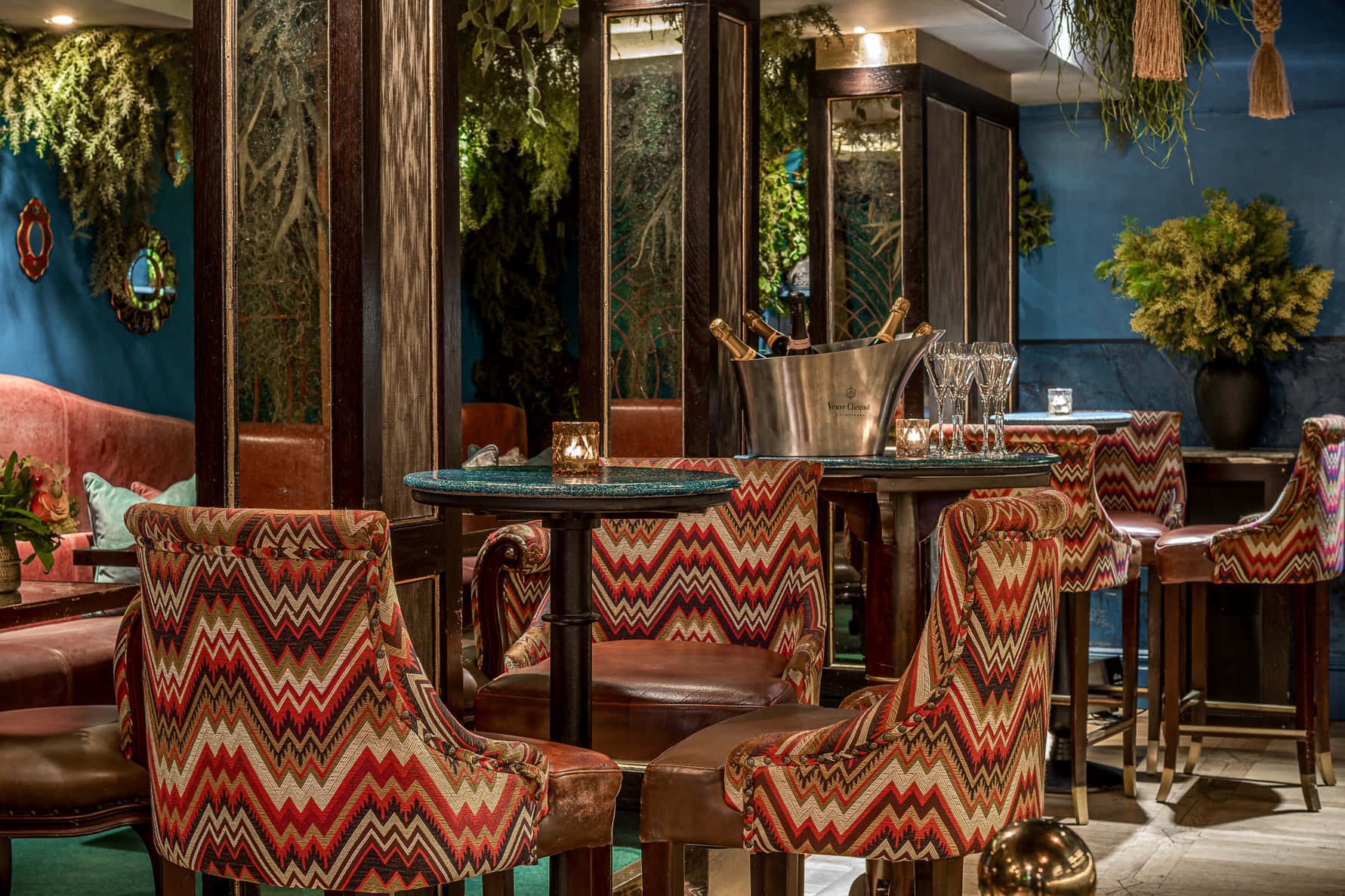 Pisco Lounge & Bar 1