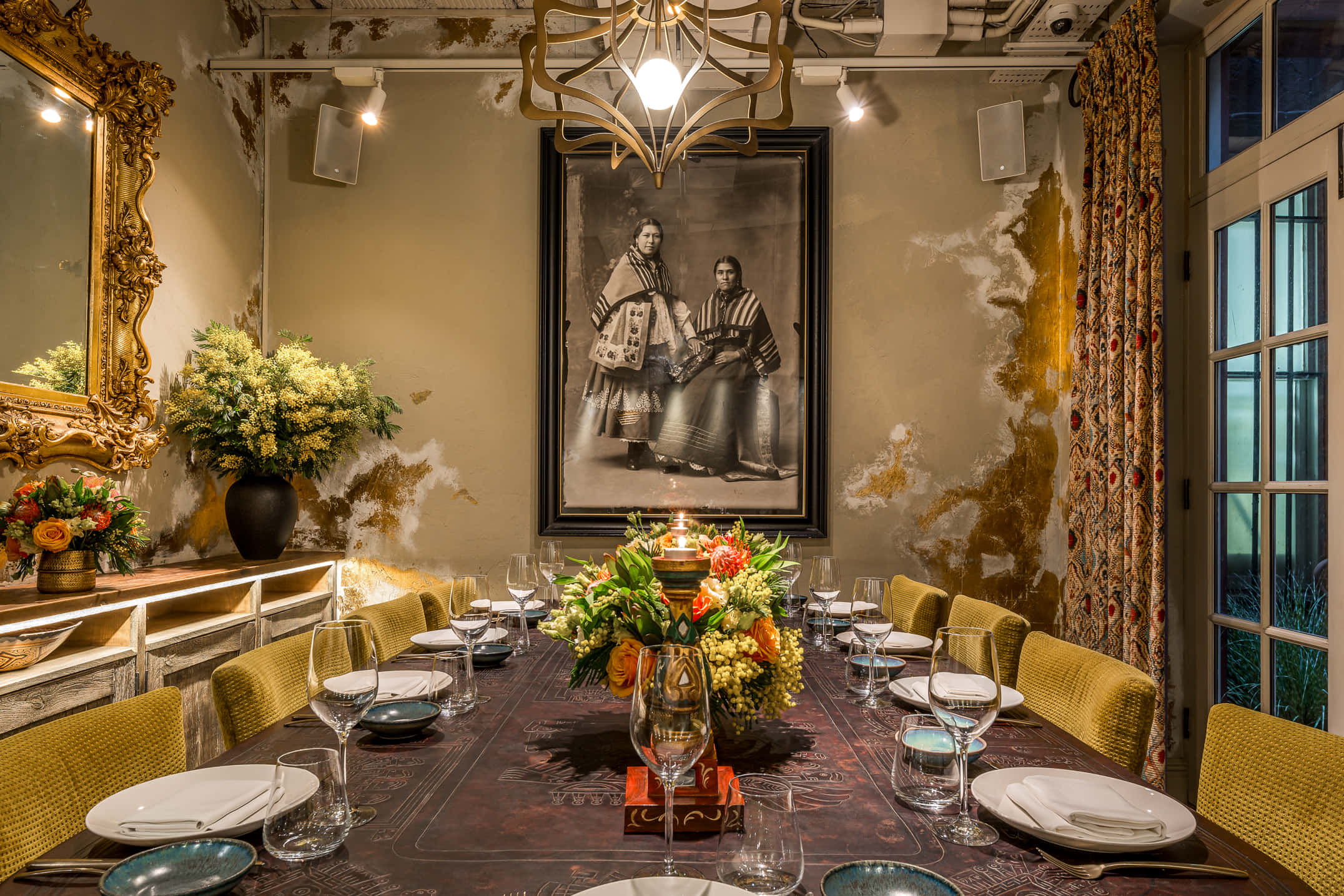 Private Dining Room 1