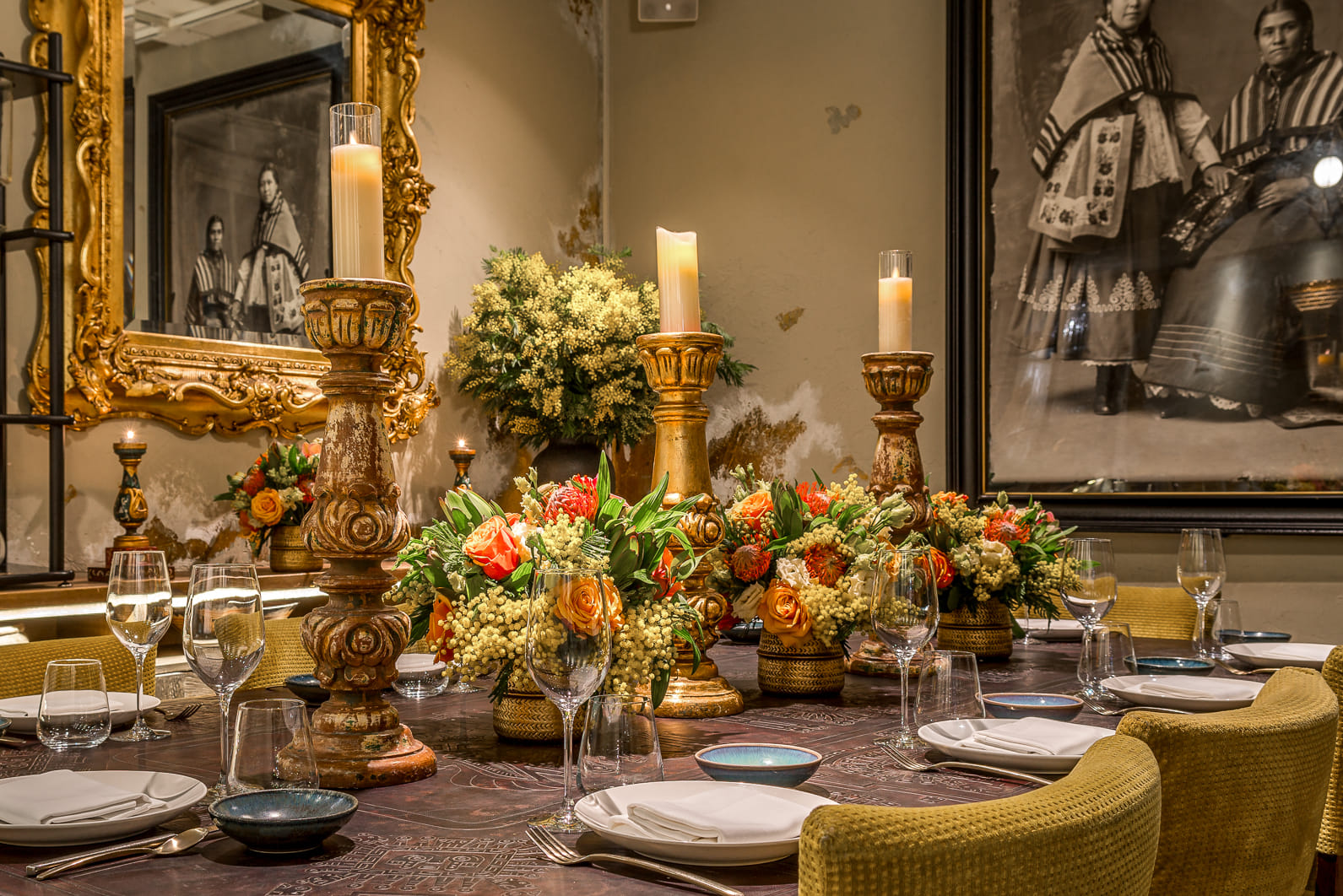 Private Dining Room 2