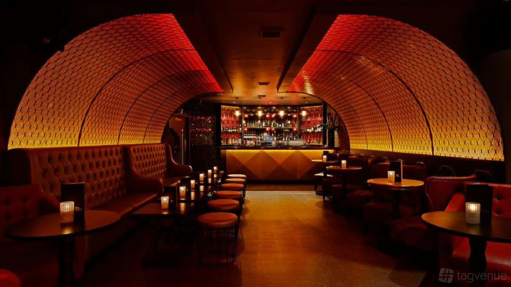 Cocktail Cabinet 2