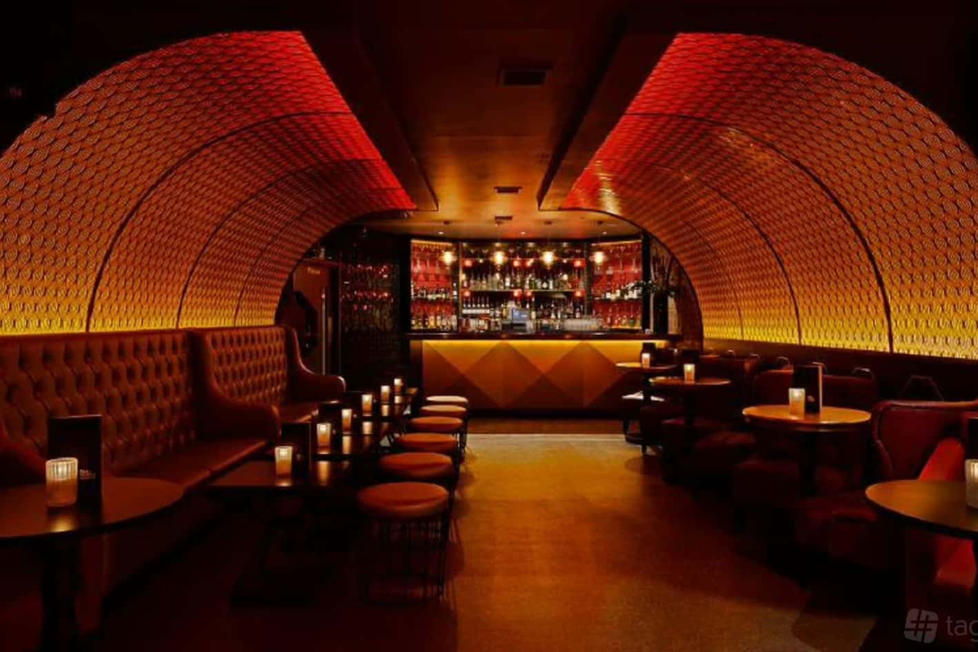 Cocktail Cabinet 2