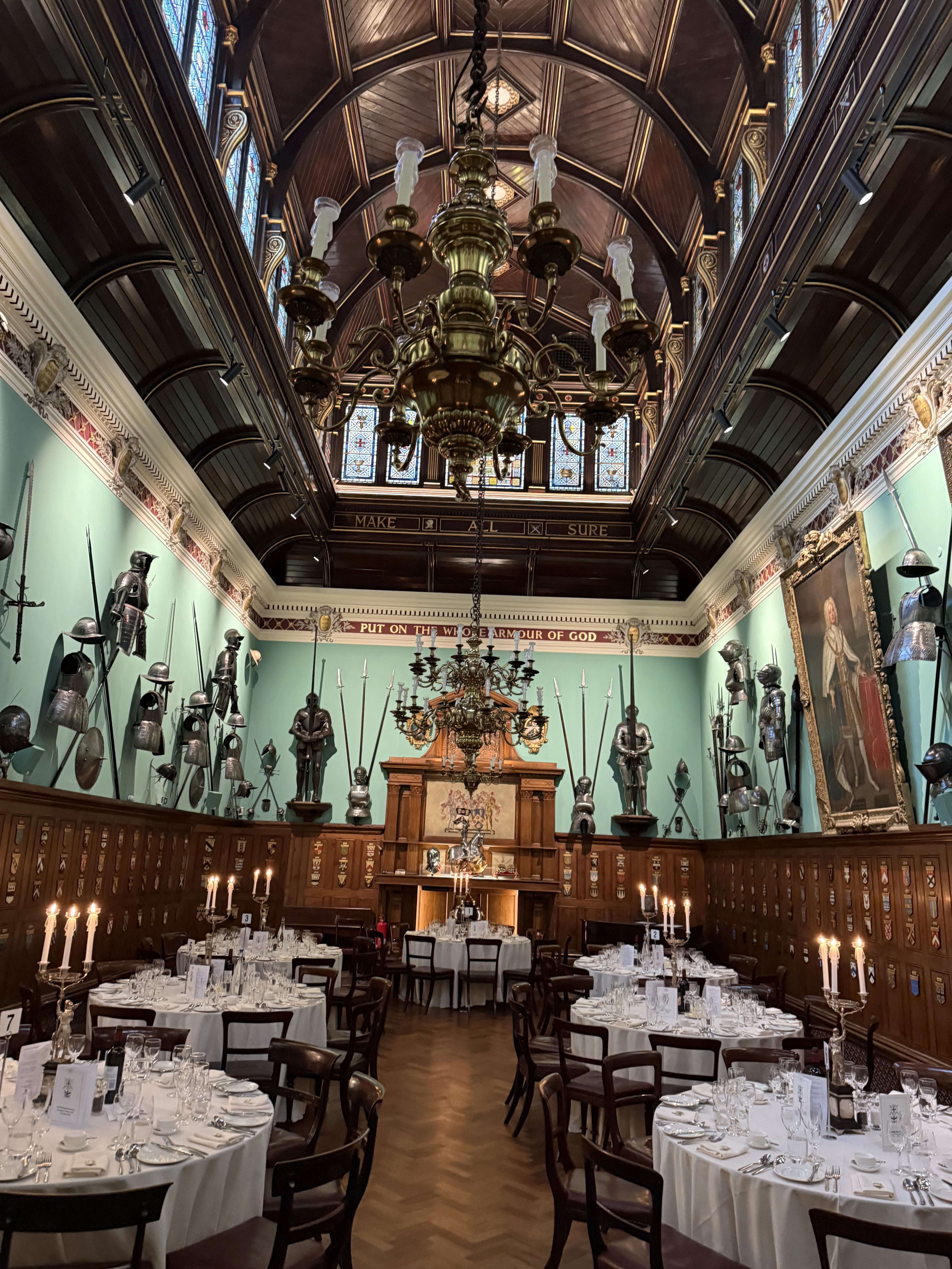 Armourers Hall 1