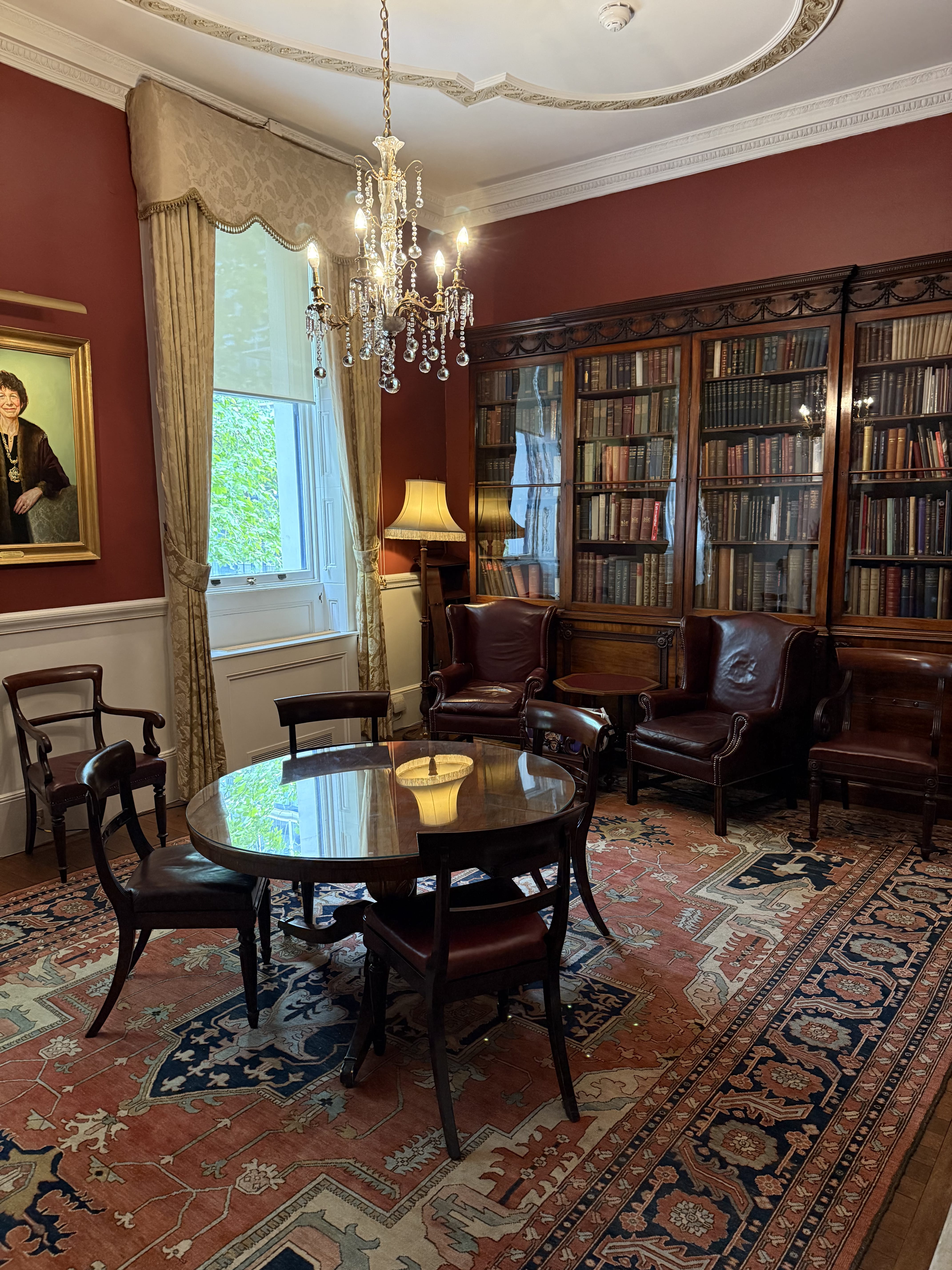 Armourers Hall 13