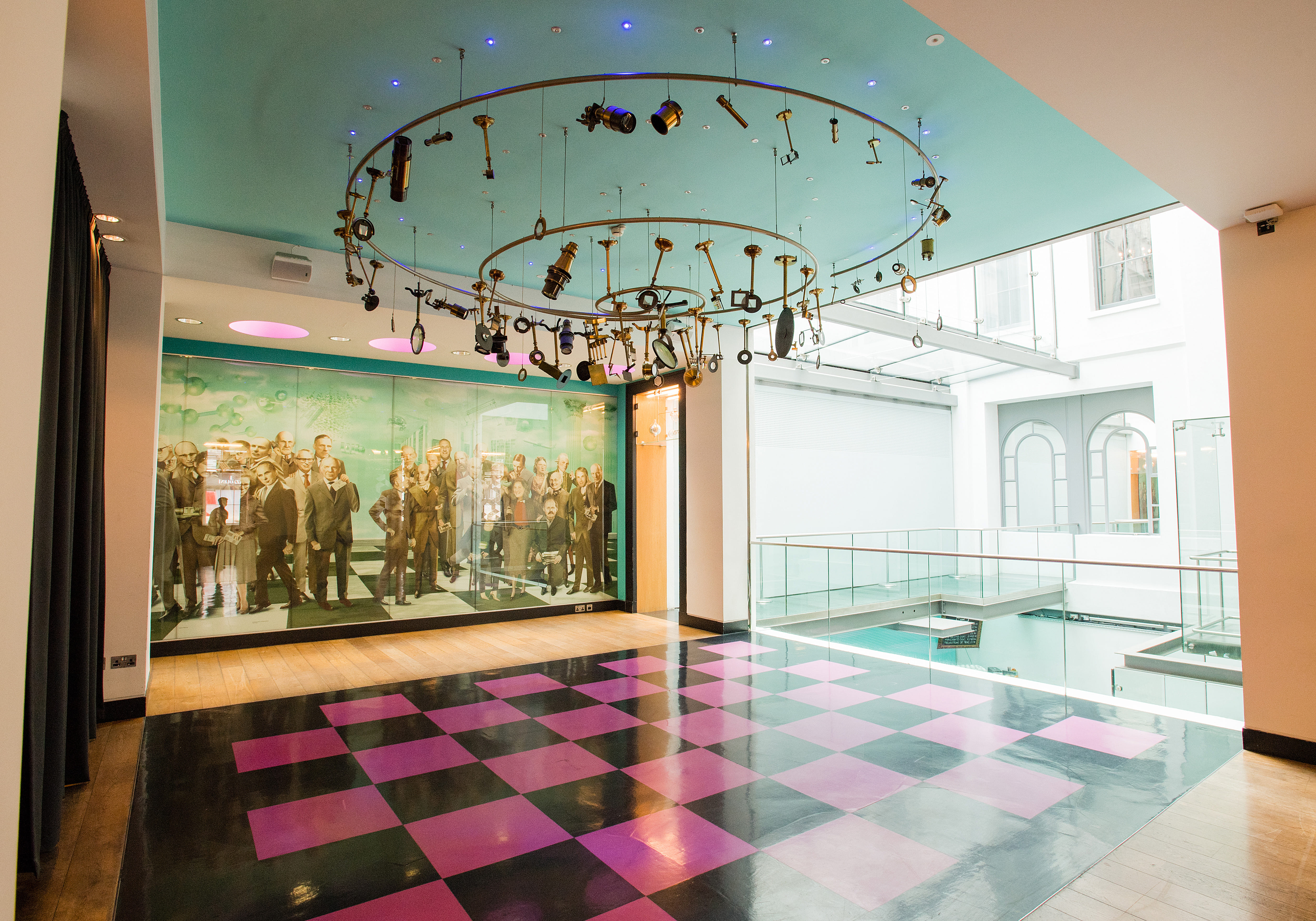 The Royal Institution 10