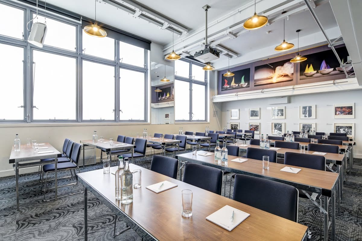 The Royal Institution 8