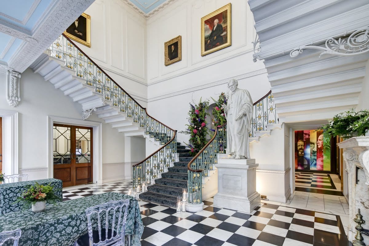 The Royal Institution 1