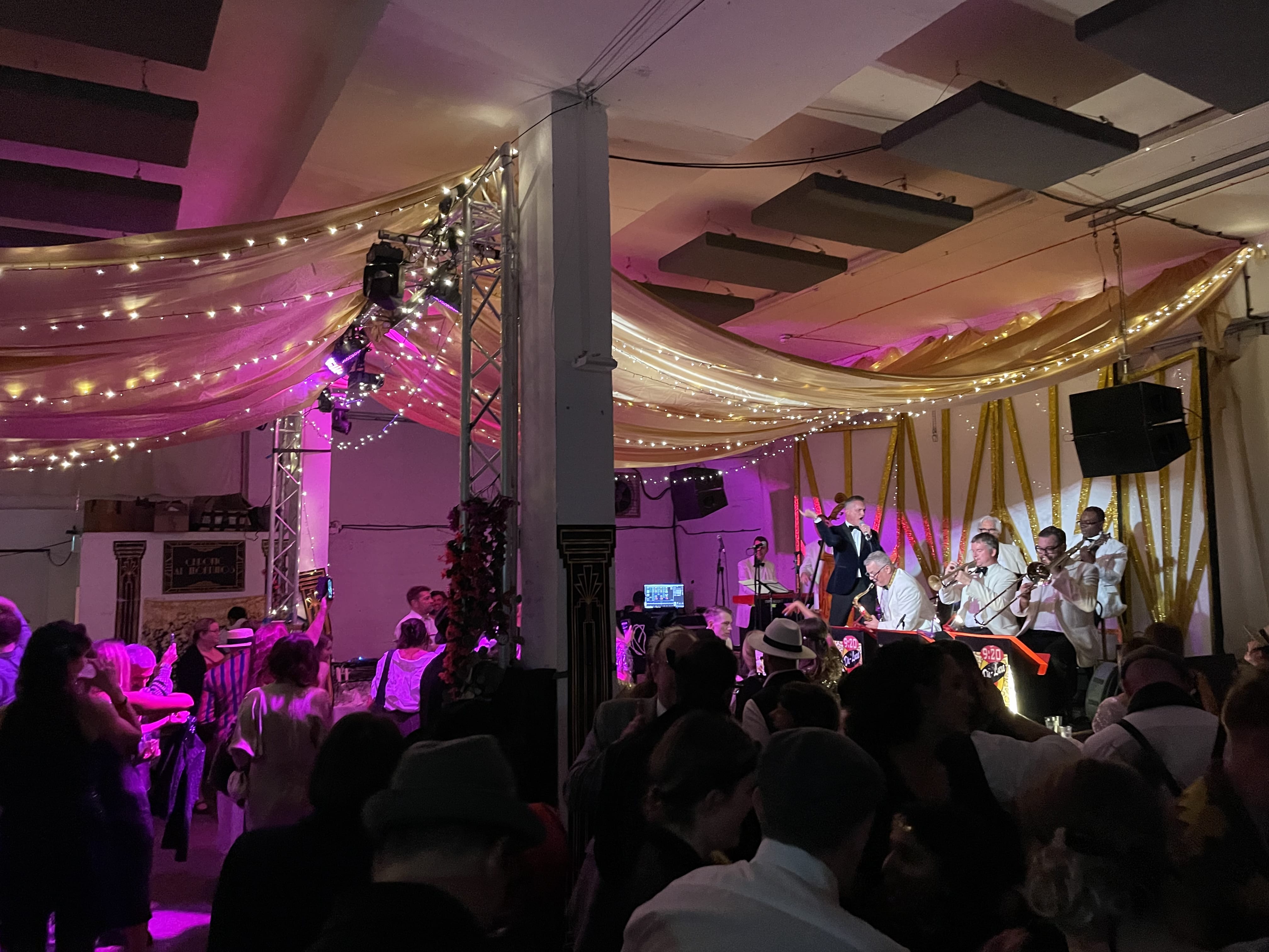 Studio 92 and/or Studio 94 - Exclusive hire 31