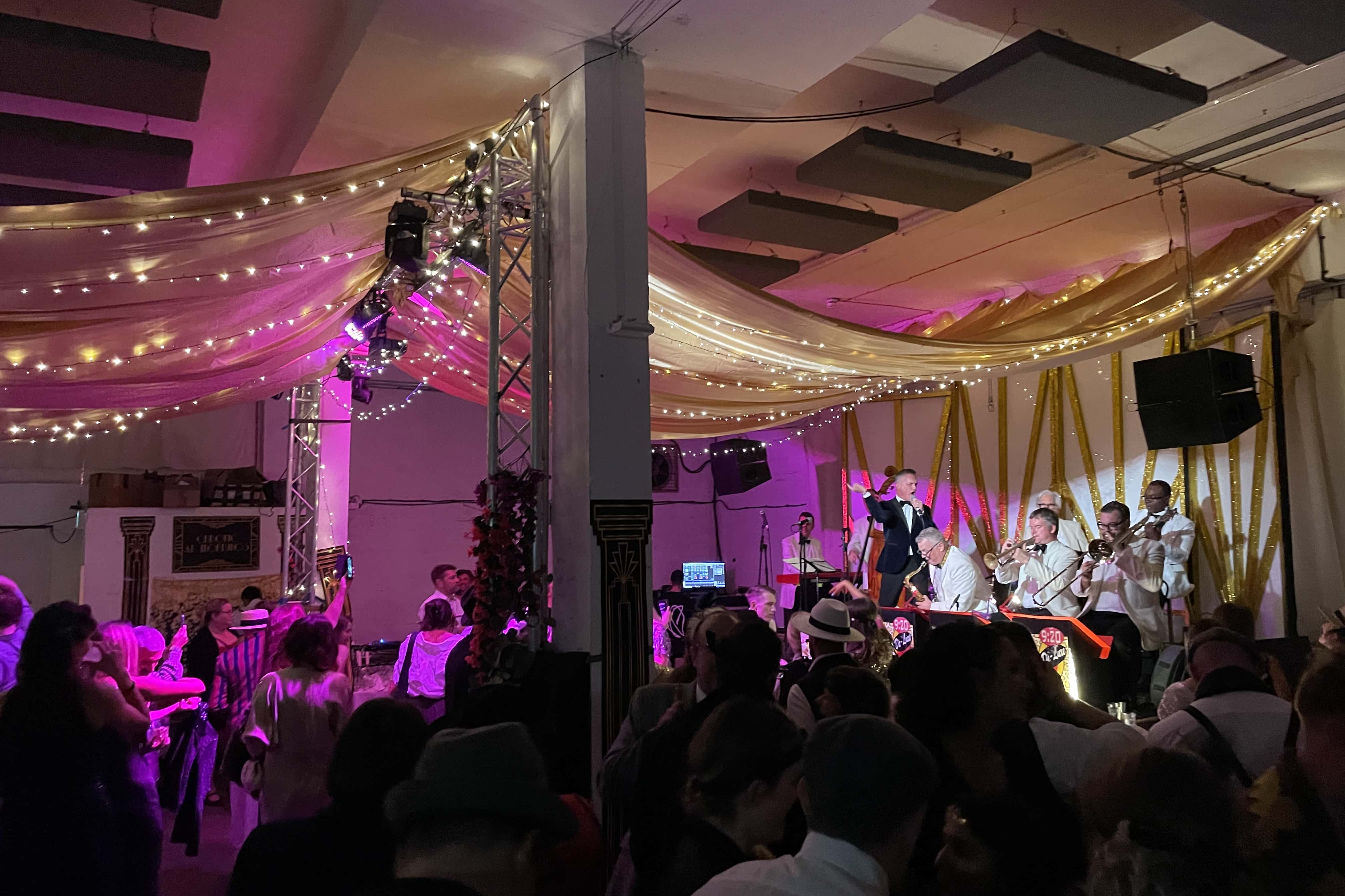 Studio 92 and/or Studio 94 - Exclusive hire 31