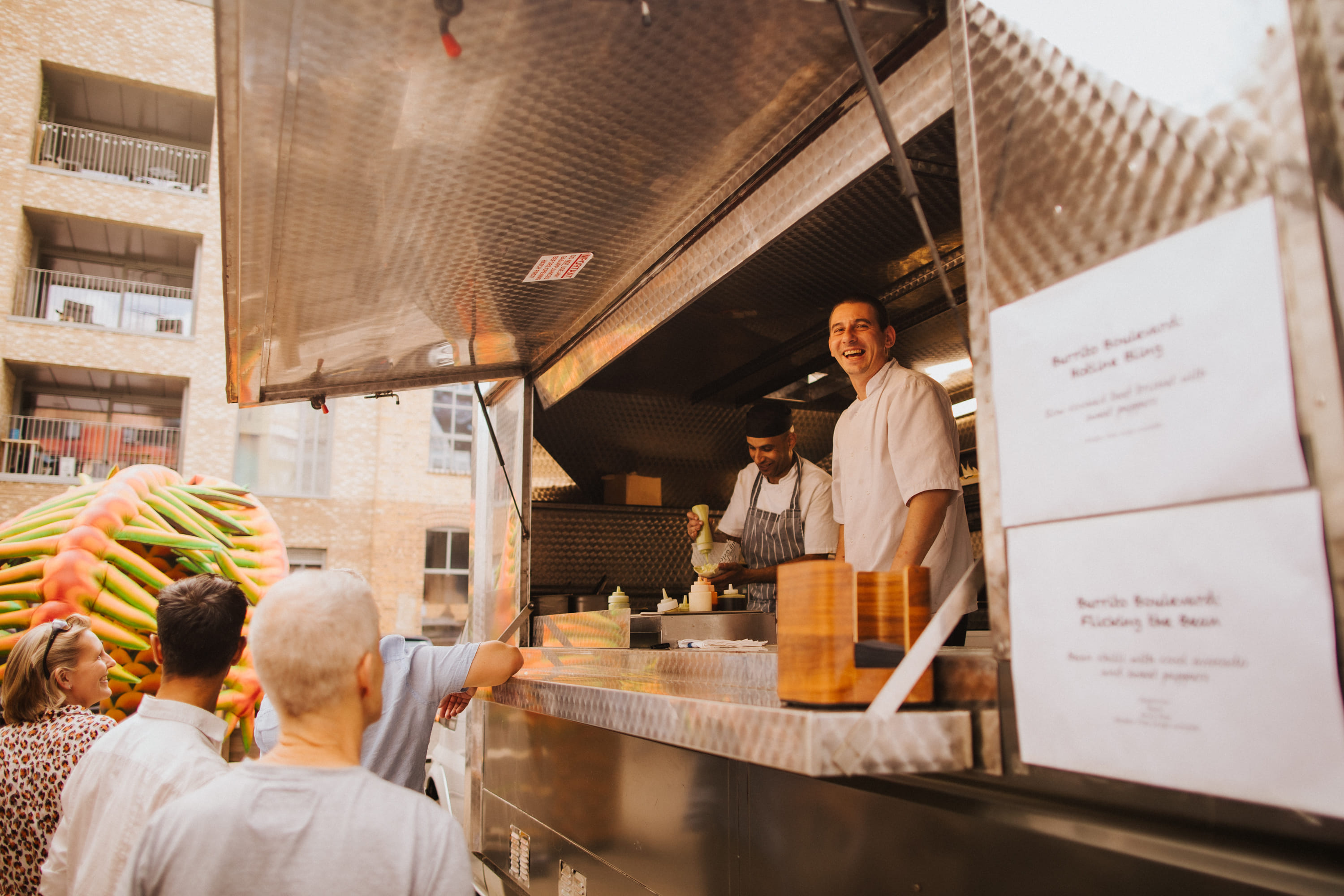 Studio 92 and/or Studio 94 - Exclusive hire 21