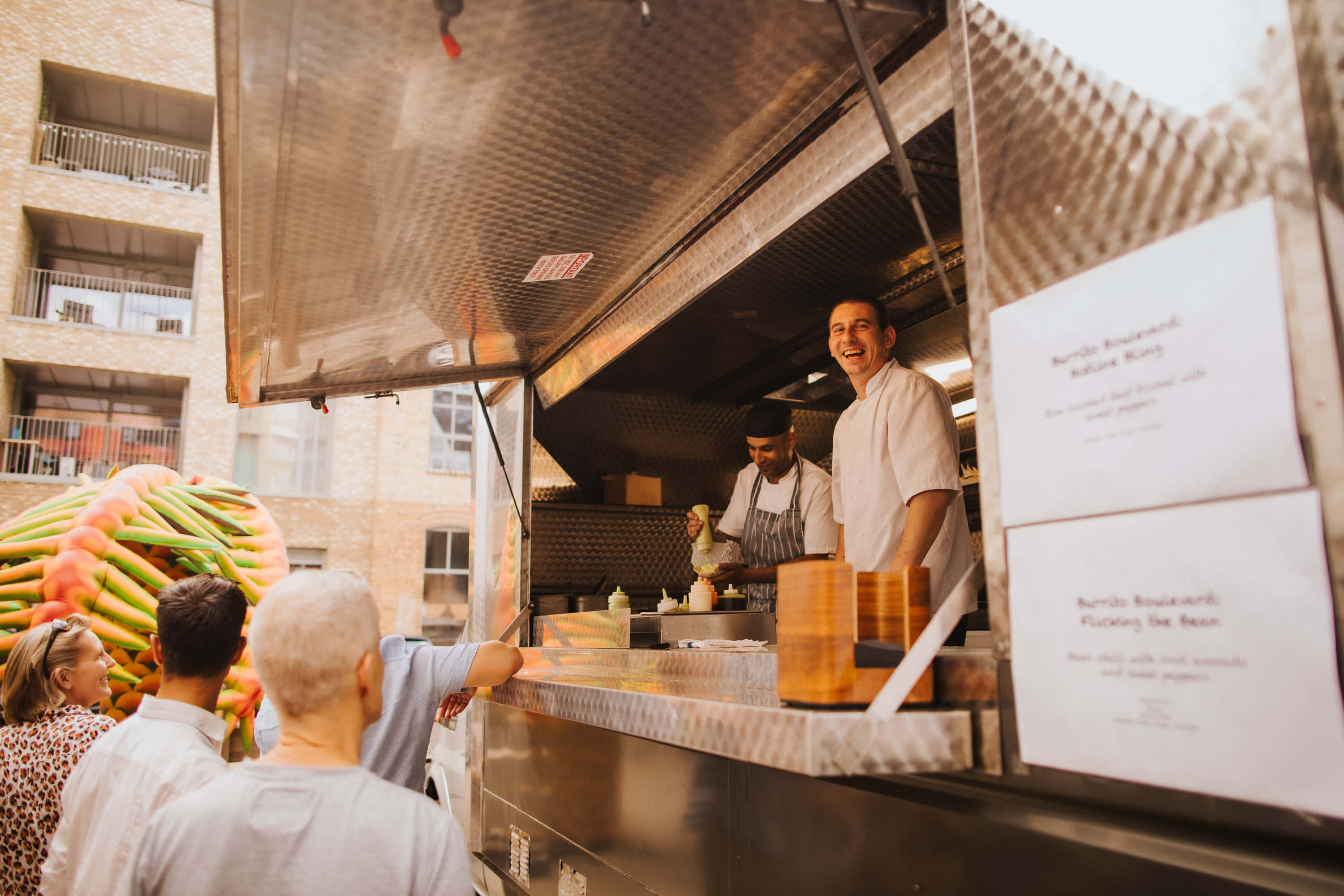 Studio 92 and/or Studio 94 - Exclusive hire 21