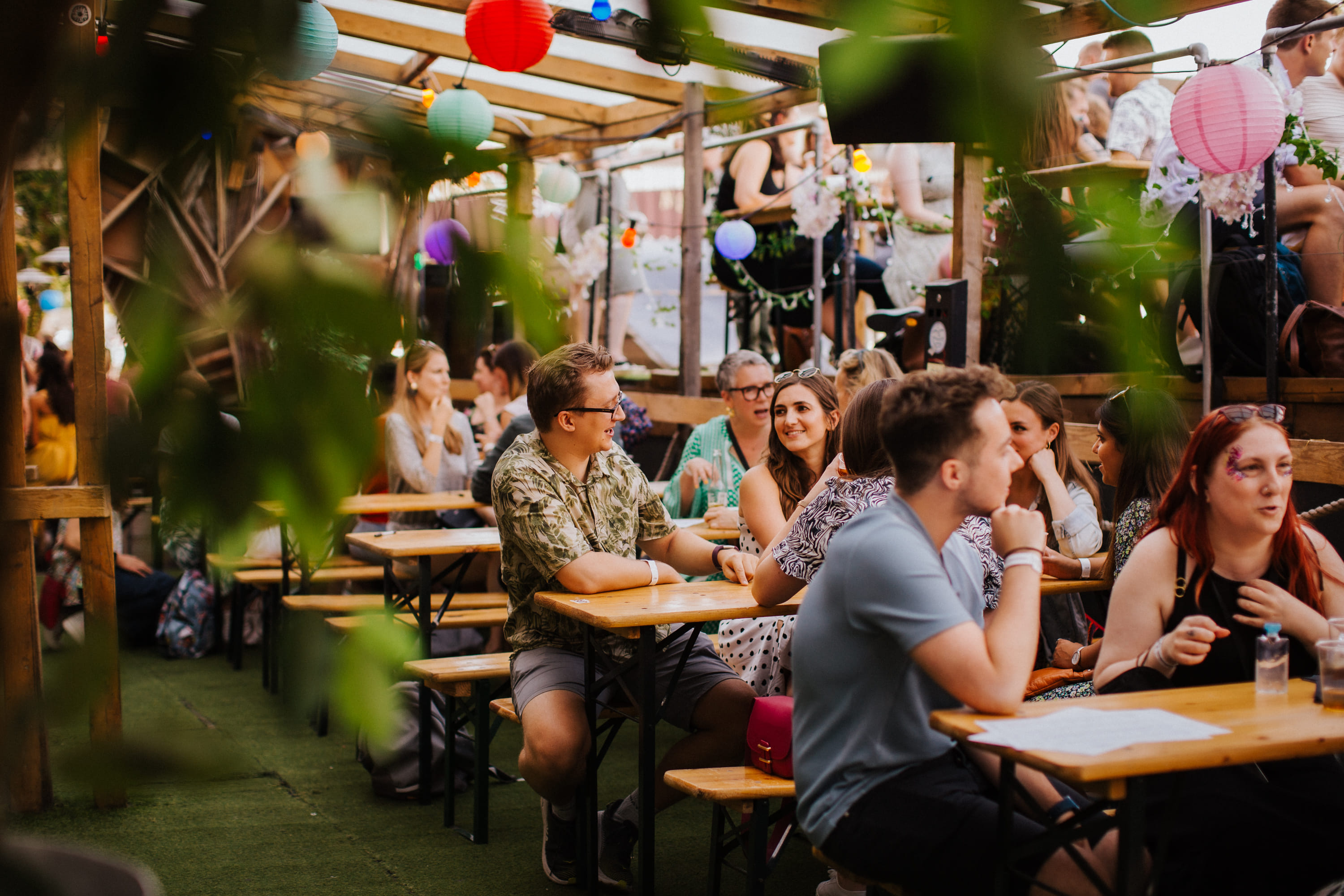 Studio 92 and/or Studio 94 - Exclusive hire 11