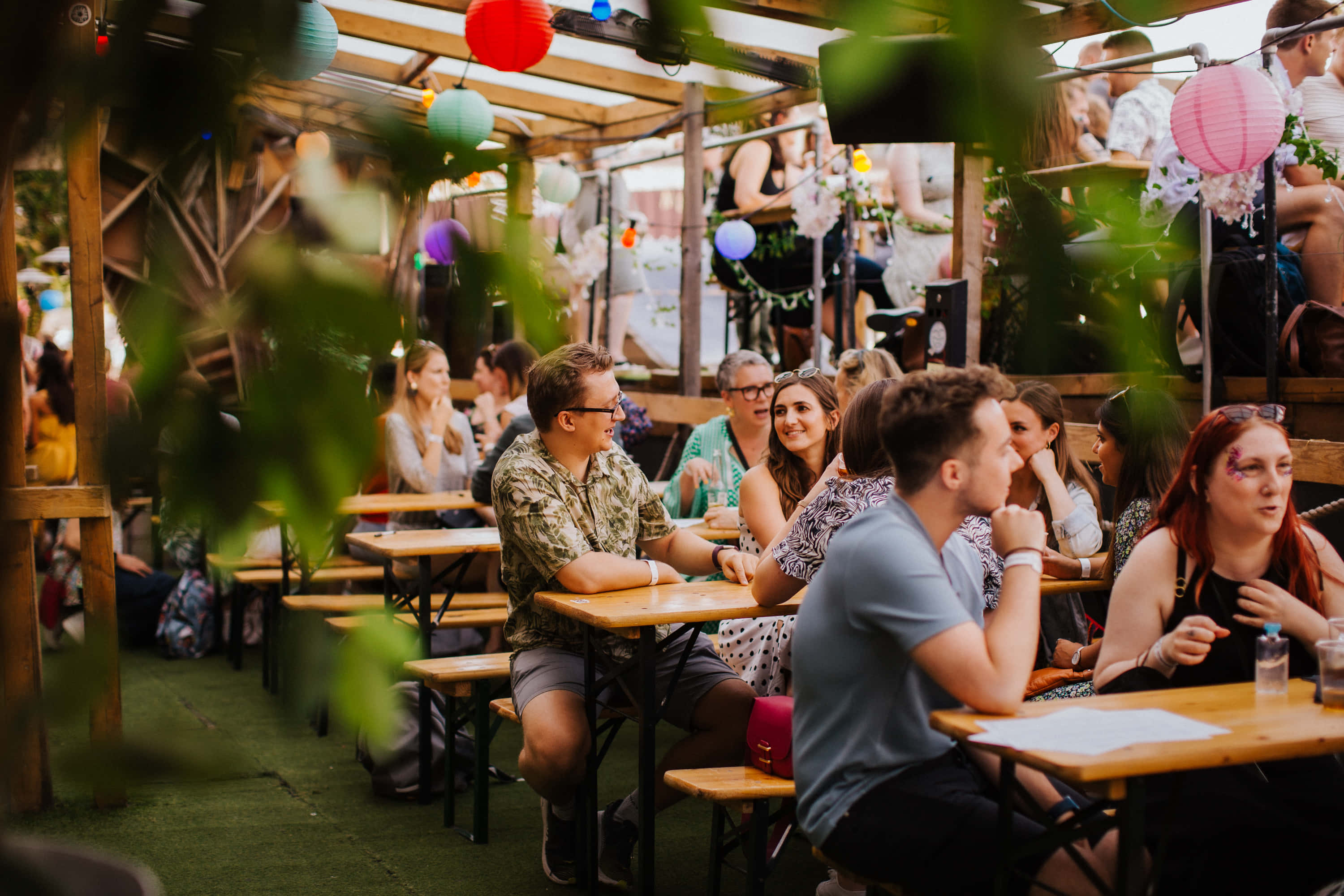 Studio 92 and/or Studio 94 - Exclusive hire 11