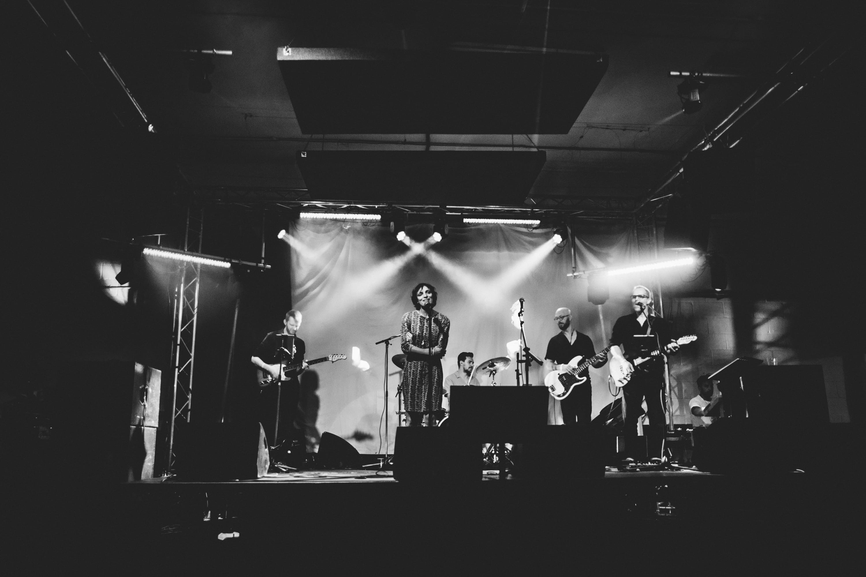 Studio 92 and/or Studio 94 - Exclusive hire 17