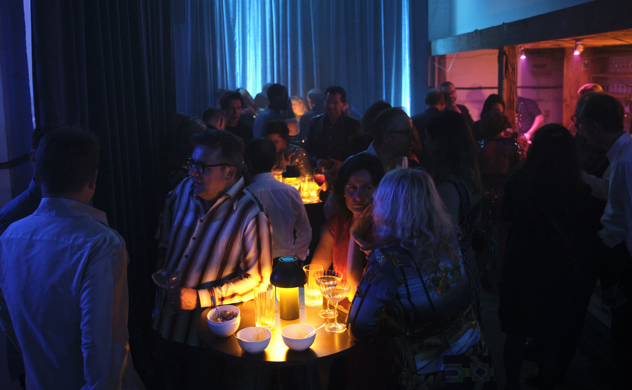 Studio 92 and/or Studio 94 - Exclusive hire 23