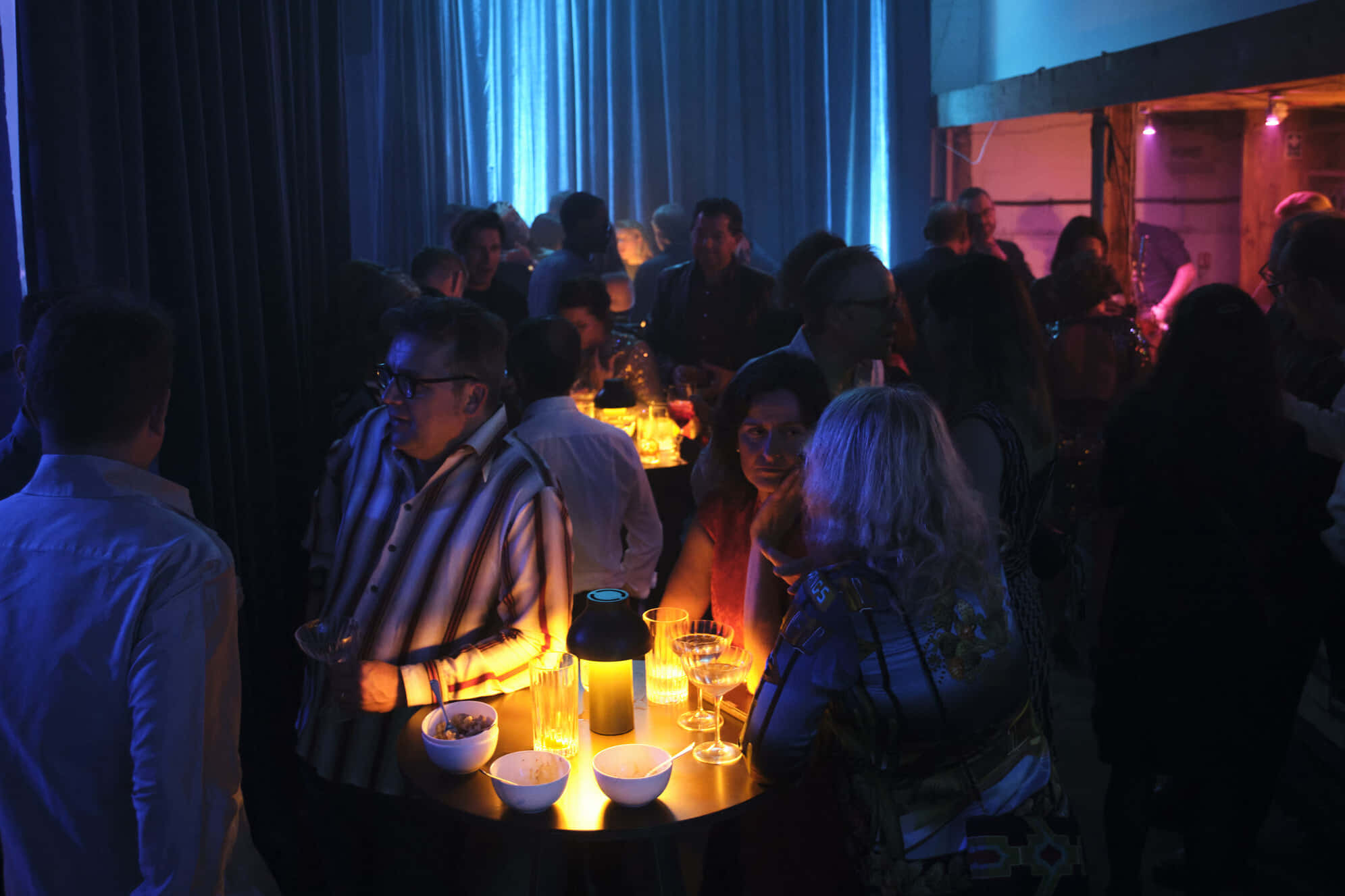 Studio 92 and/or Studio 94 - Exclusive hire 23