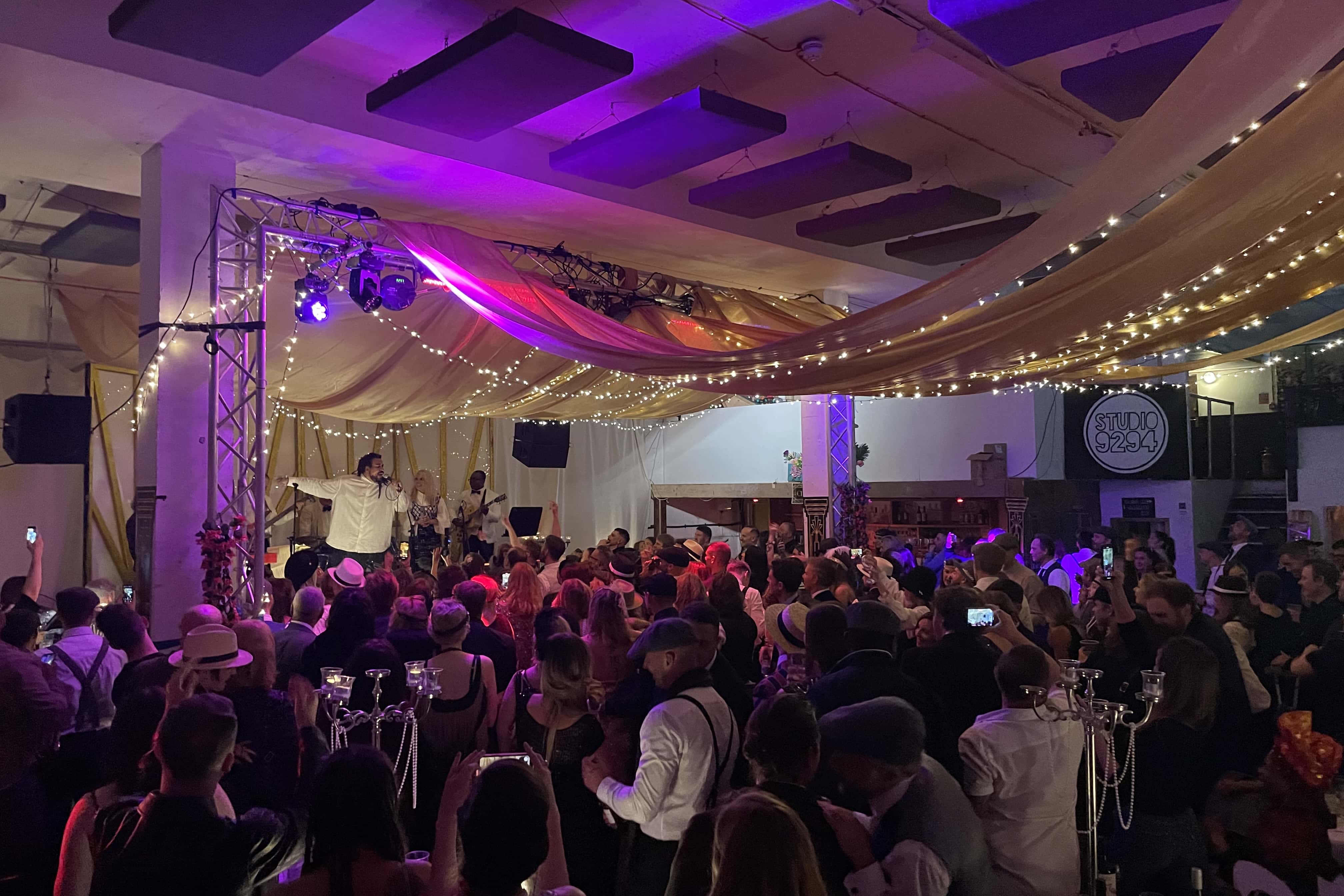 Studio 92 and/or Studio 94 - Exclusive hire 29