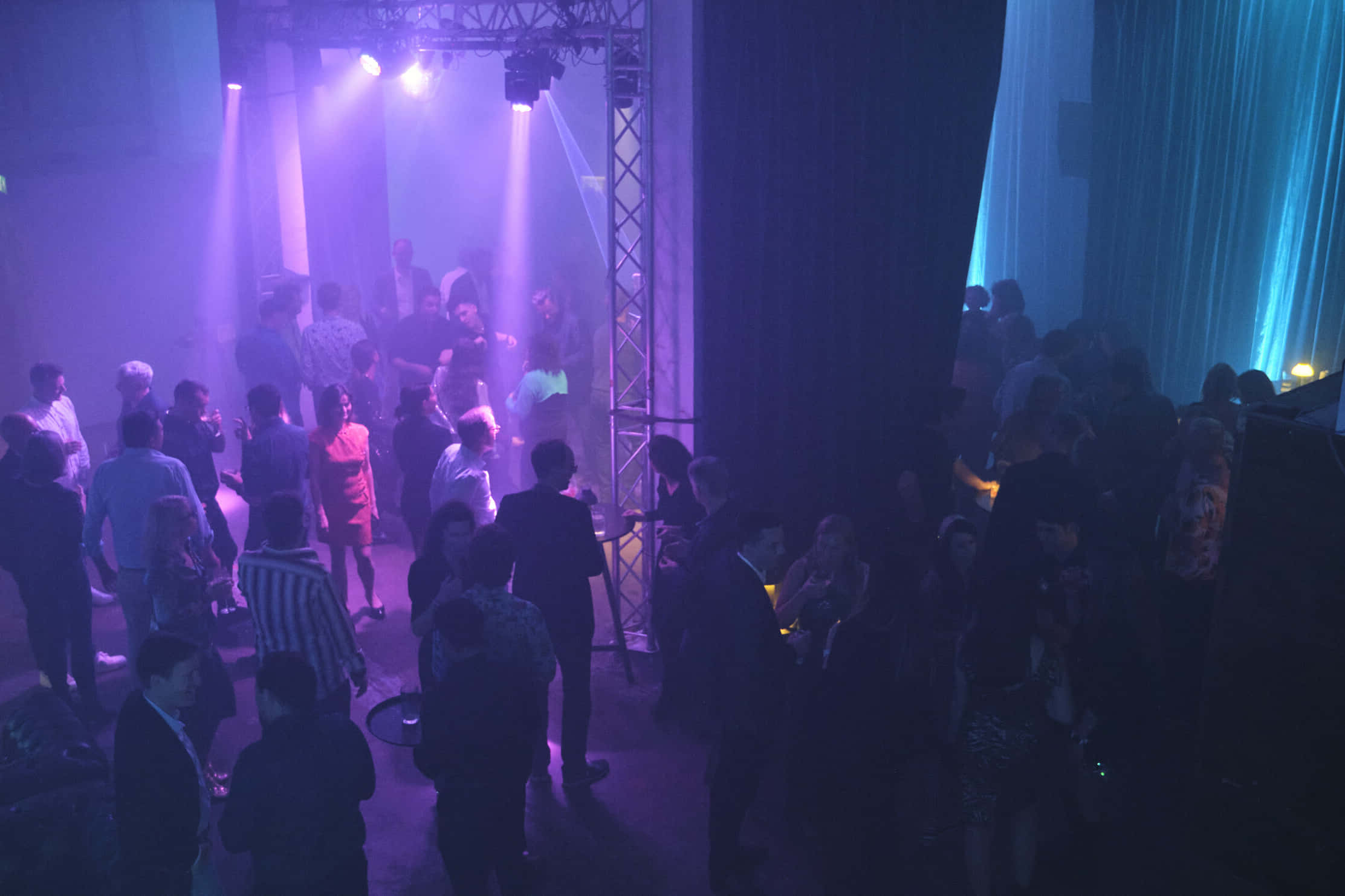 Studio 92 and/or Studio 94 - Exclusive hire 24