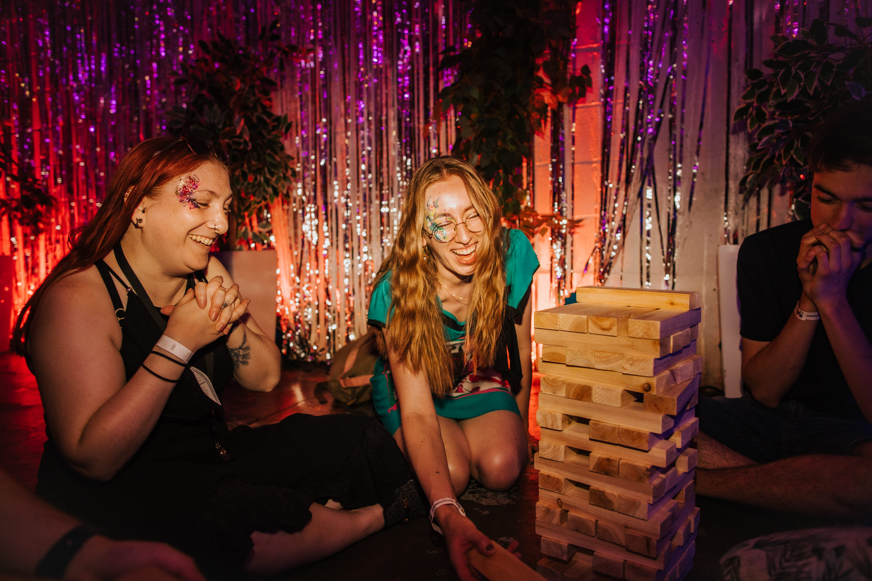 Studio 92 and/or Studio 94 - Exclusive hire 4