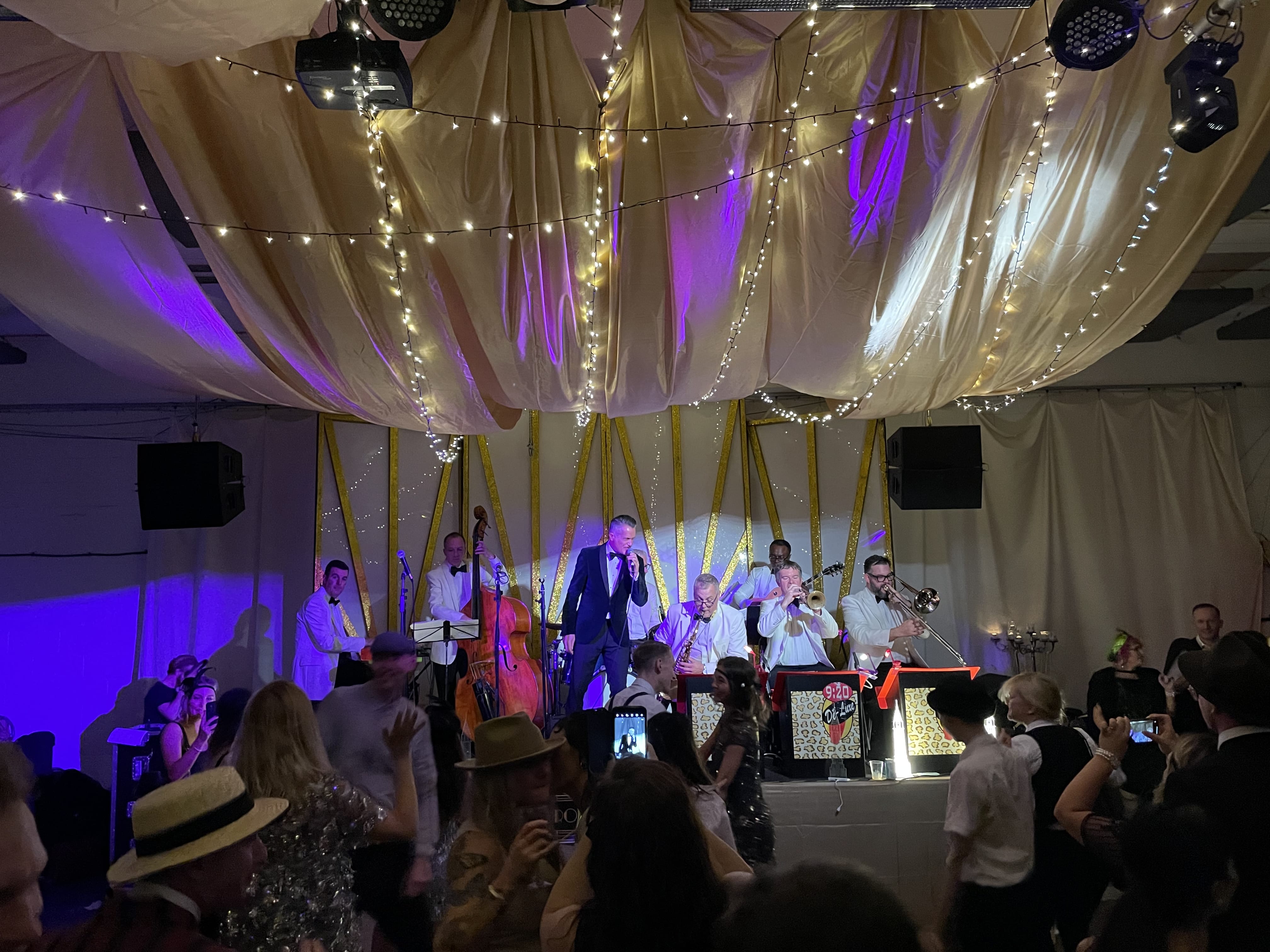 Studio 92 and/or Studio 94 - Exclusive hire 30